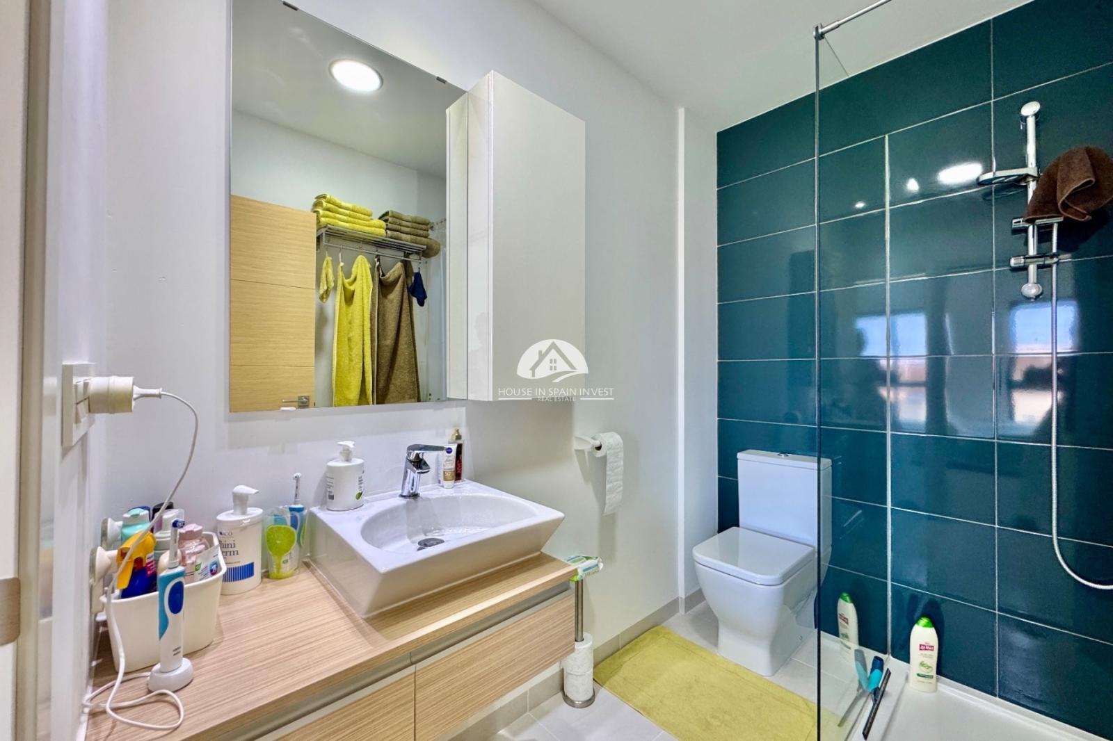 Apartamento en Venta en Orihuela