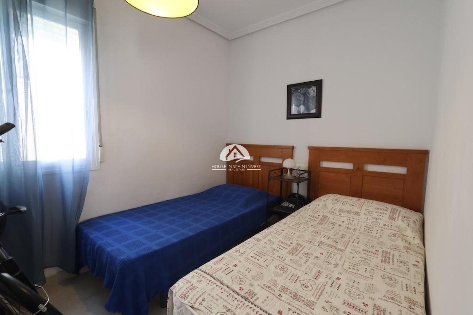 Apartamento en Venta en Torrevieja