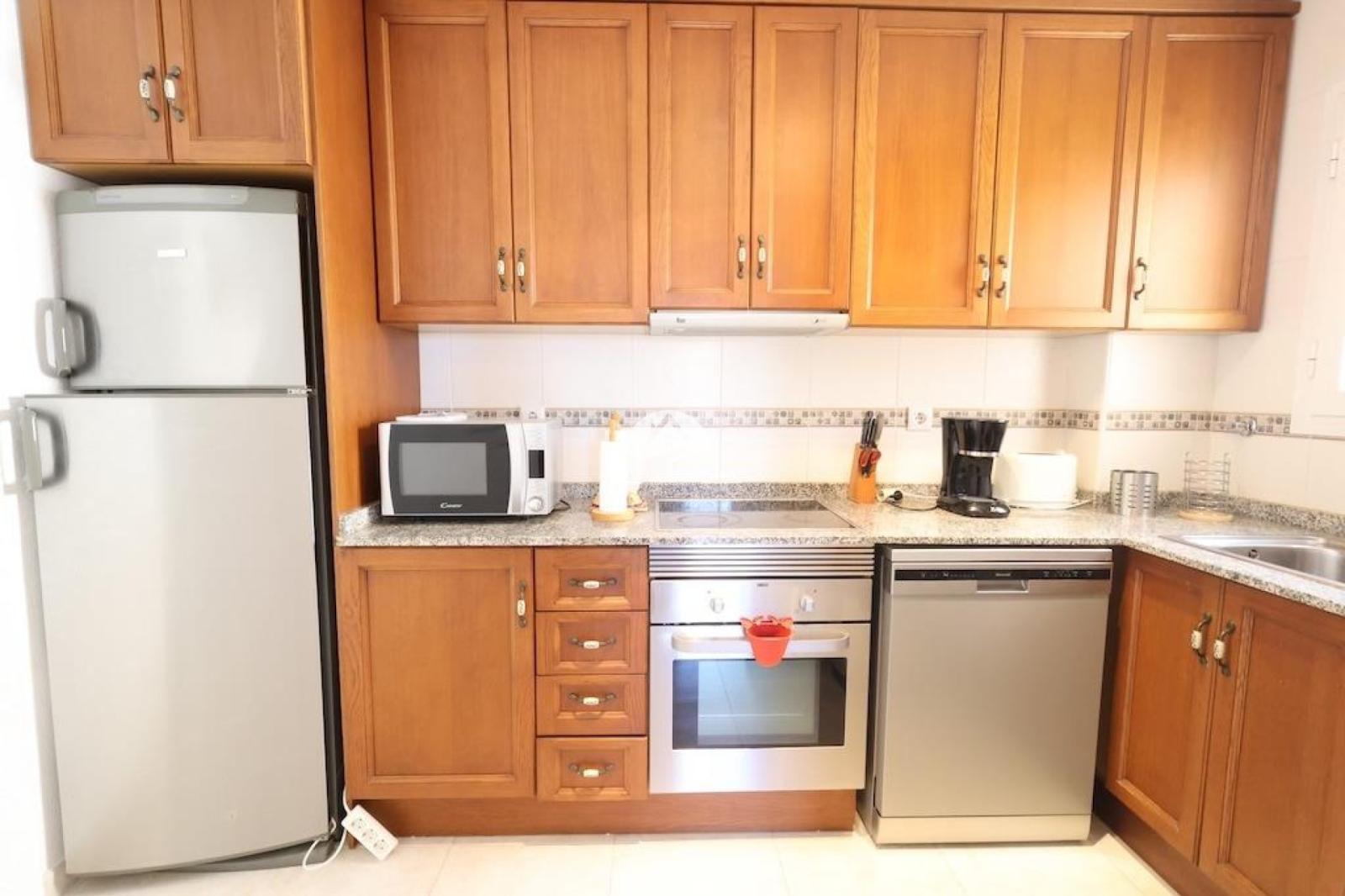 Apartamento en Venta en Torrevieja