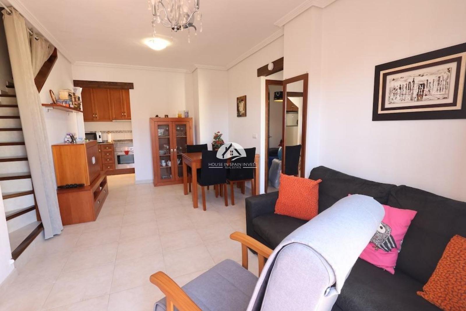 Apartamento en Venta en Torrevieja