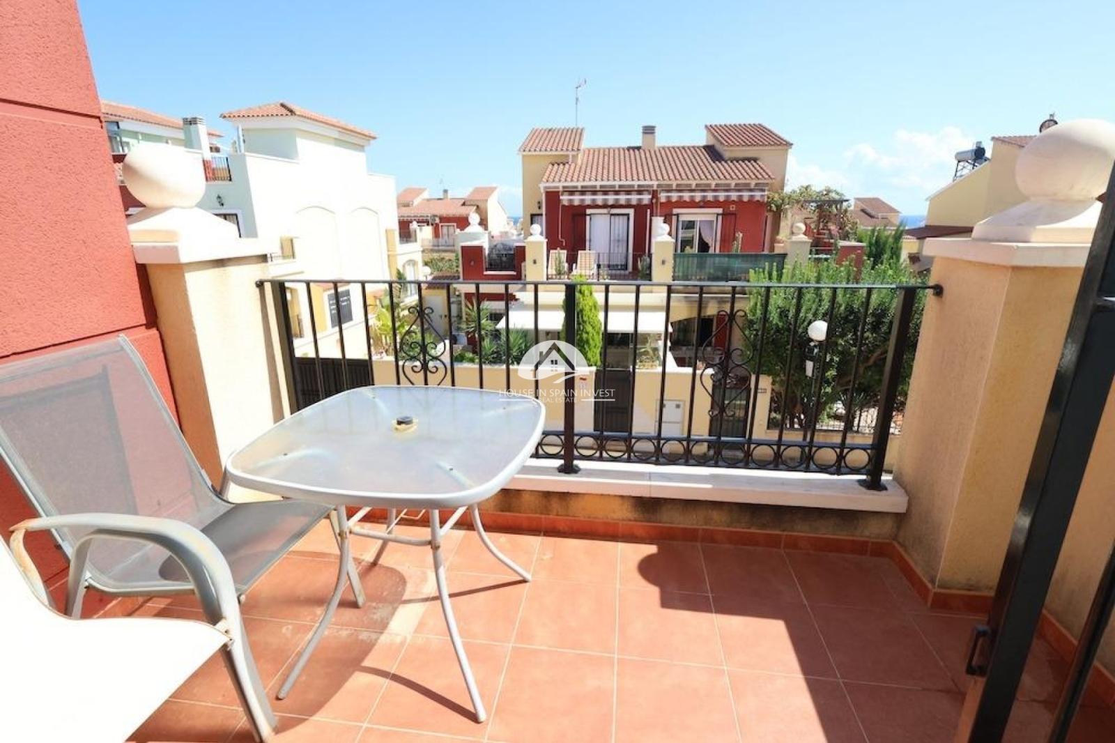 Apartamento en Venta en Torrevieja