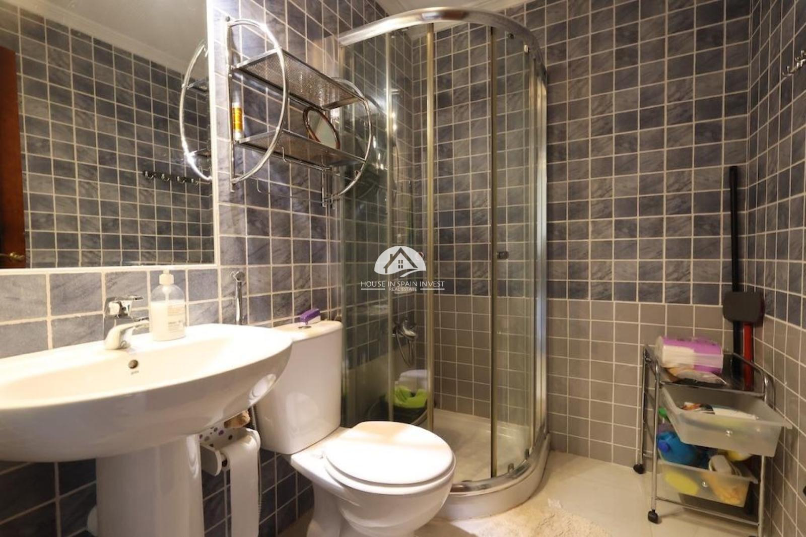 Apartamento en Venta en Torrevieja
