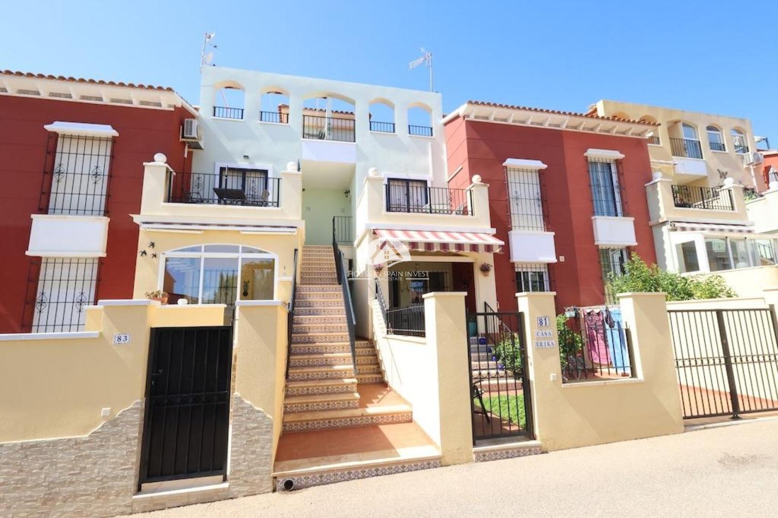 Apartamento en Venta en Torrevieja
