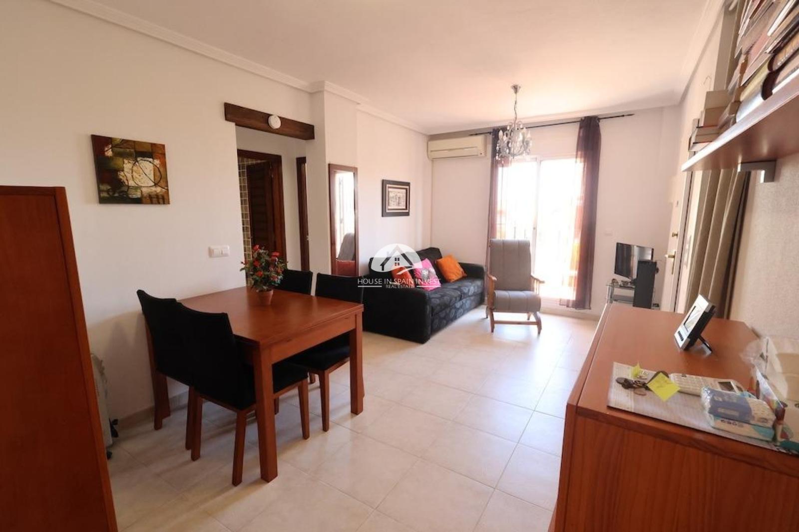 Apartamento en Venta en Torrevieja