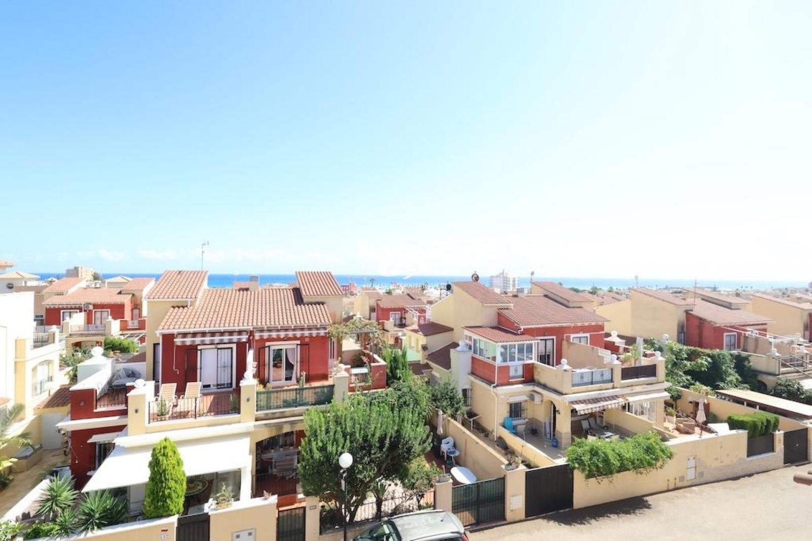 Apartamento en Venta en Torrevieja