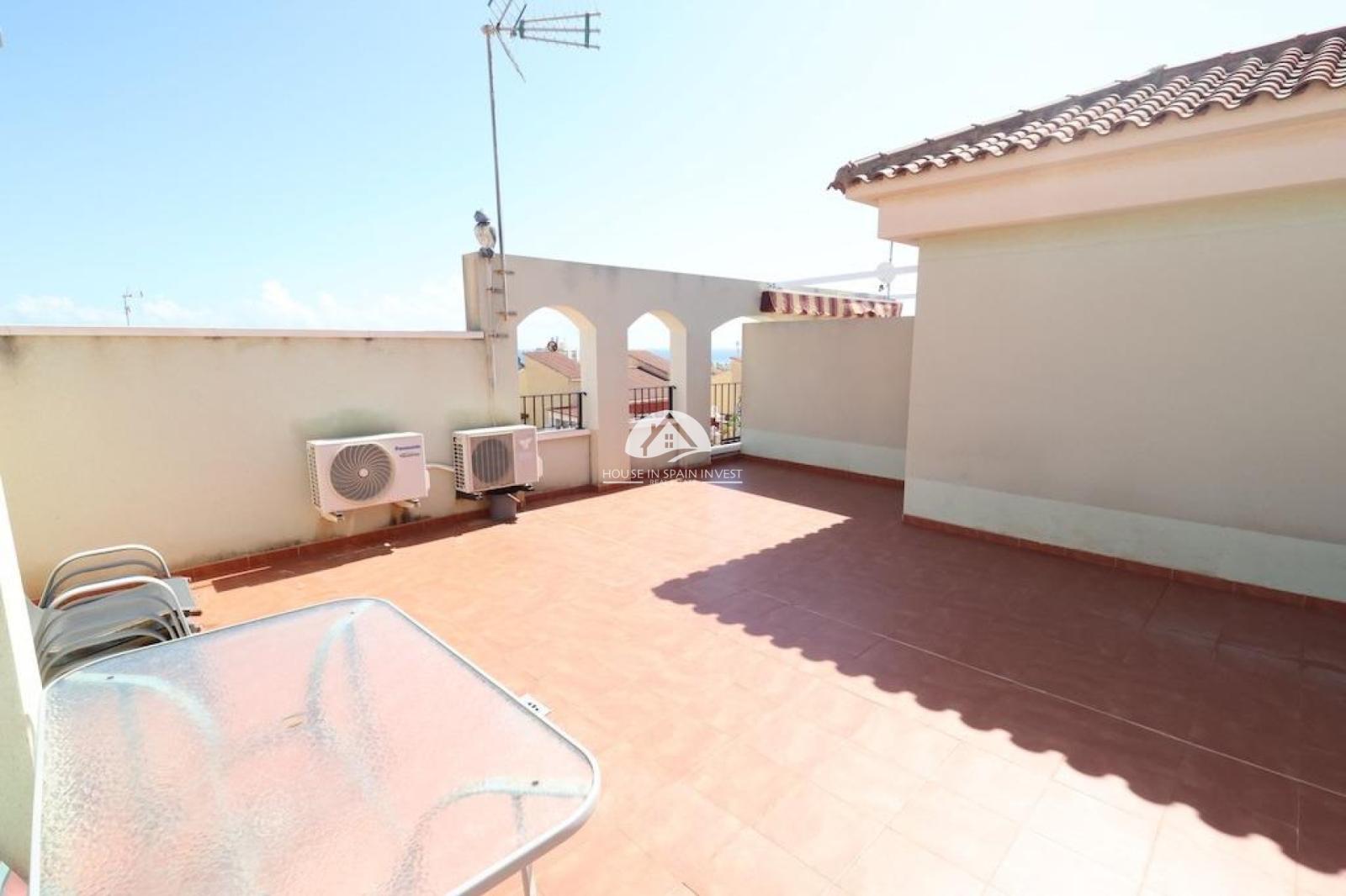 Apartamento en Venta en Torrevieja