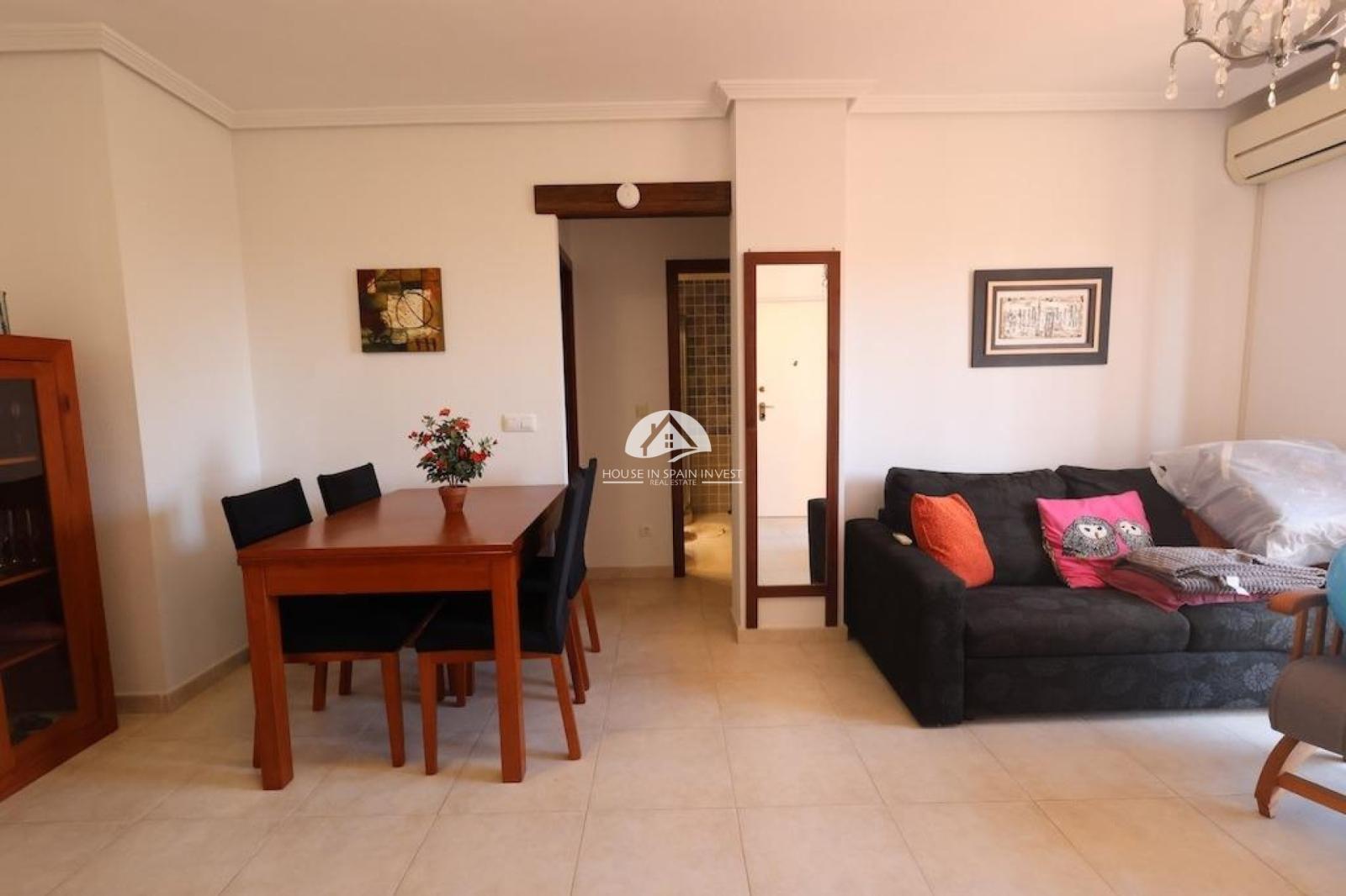 Apartamento en Venta en Torrevieja