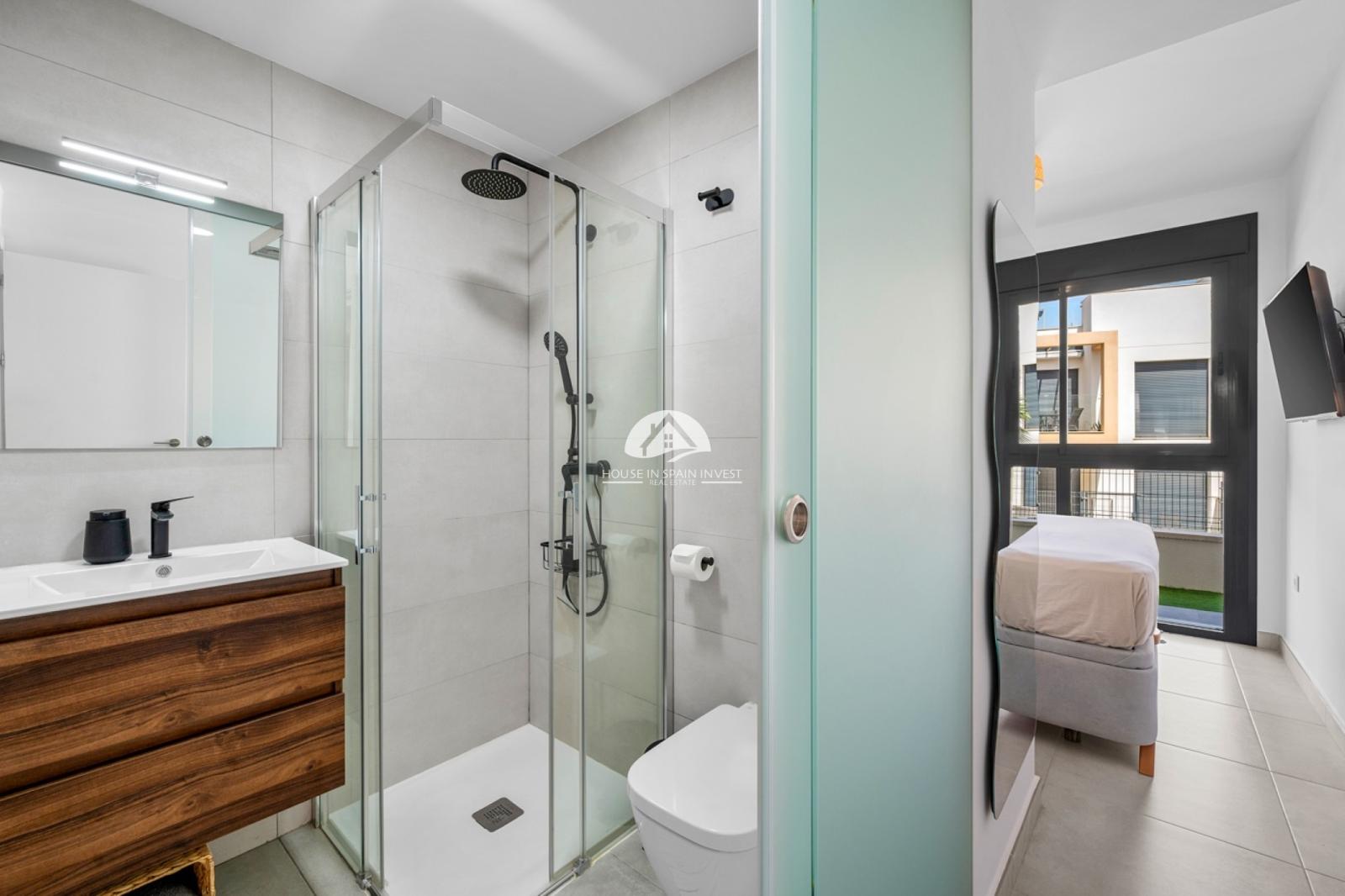 Apartamento en Venta en Orihuela