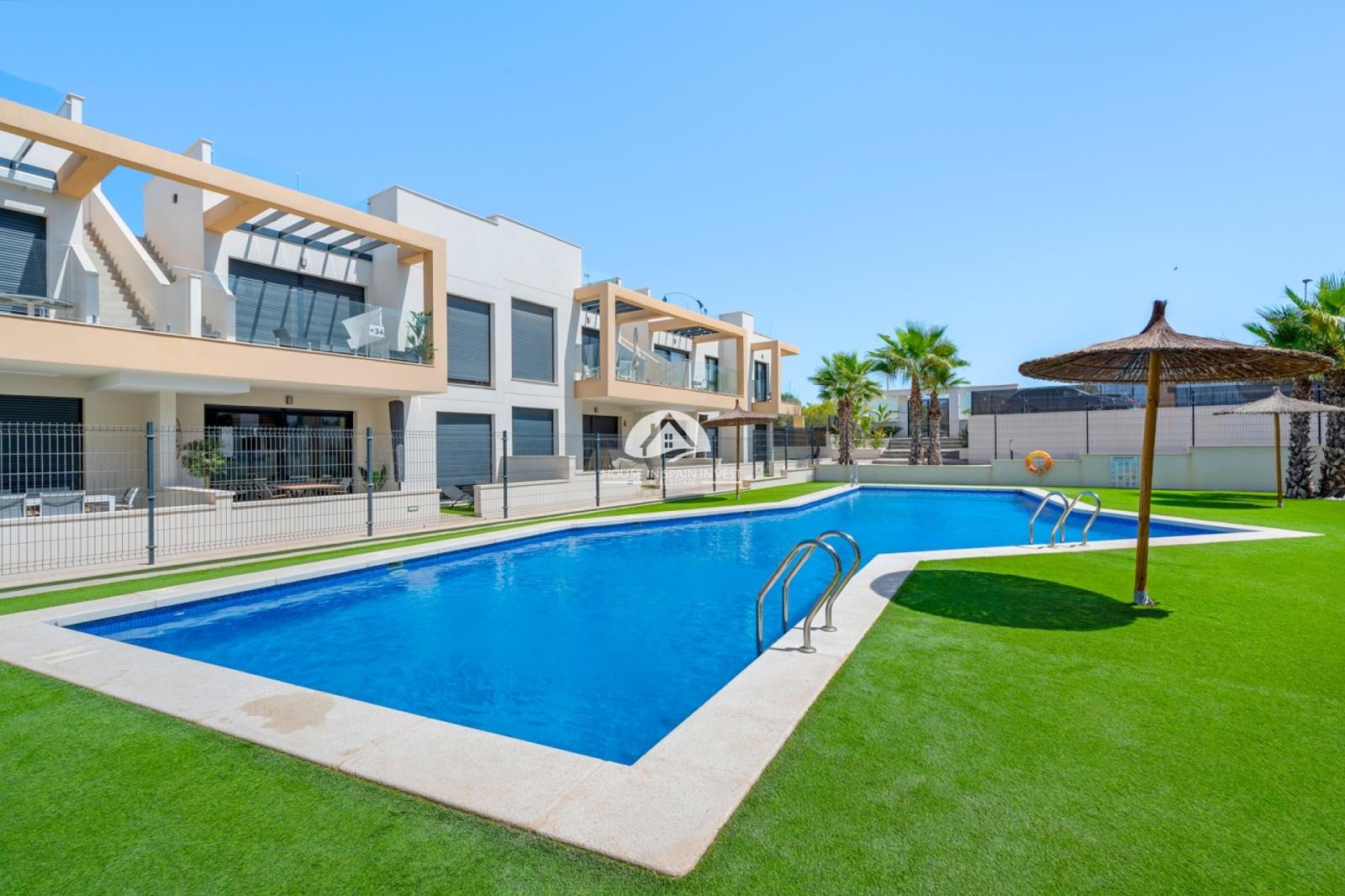 Apartamento en Venta en Orihuela