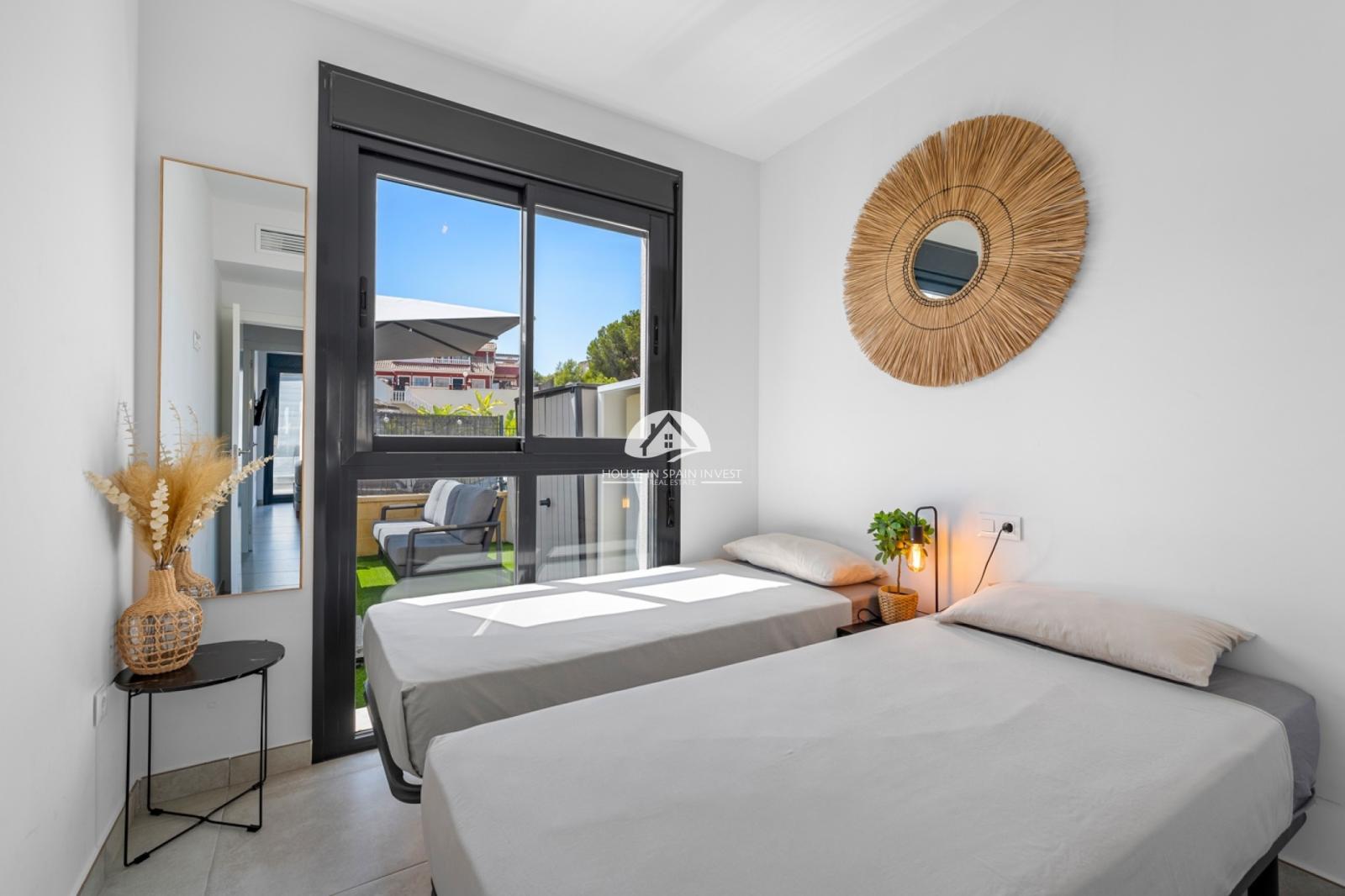 Apartamento en Venta en Orihuela