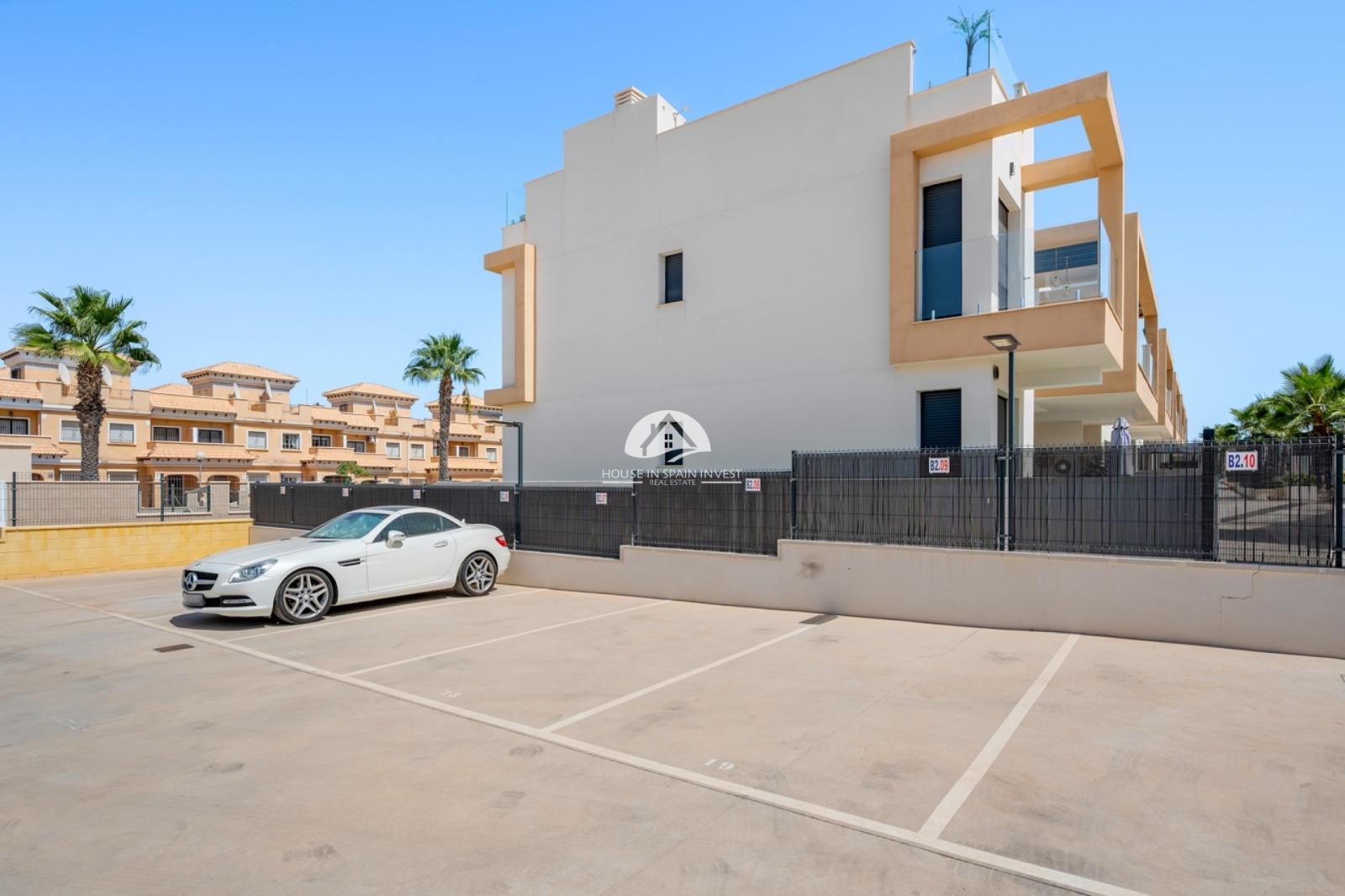 Apartamento en Venta en Orihuela