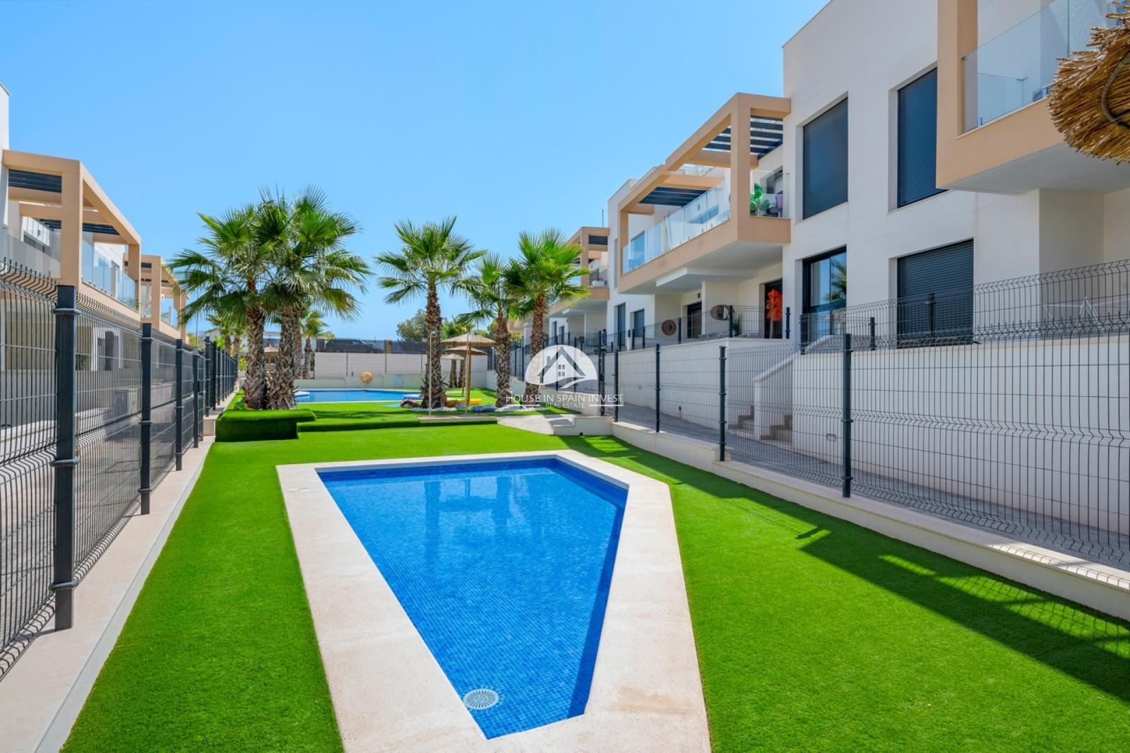 Apartamento en Venta en Orihuela