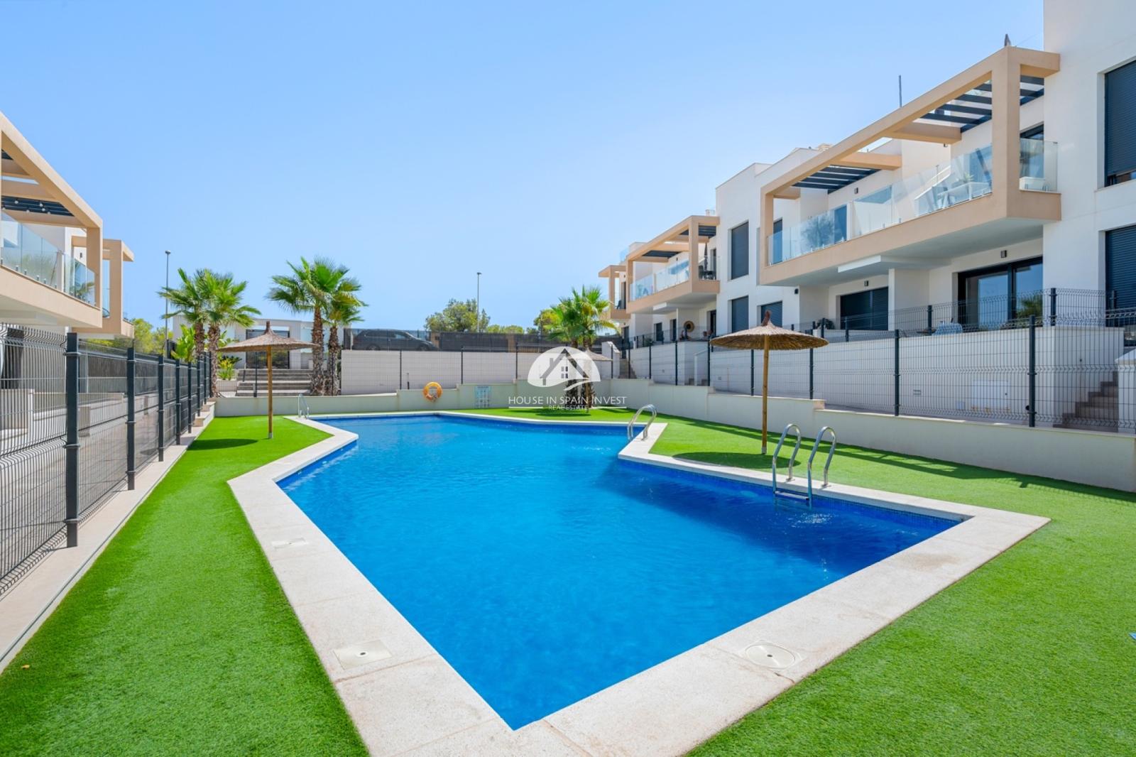 Apartamento en Venta en Orihuela
