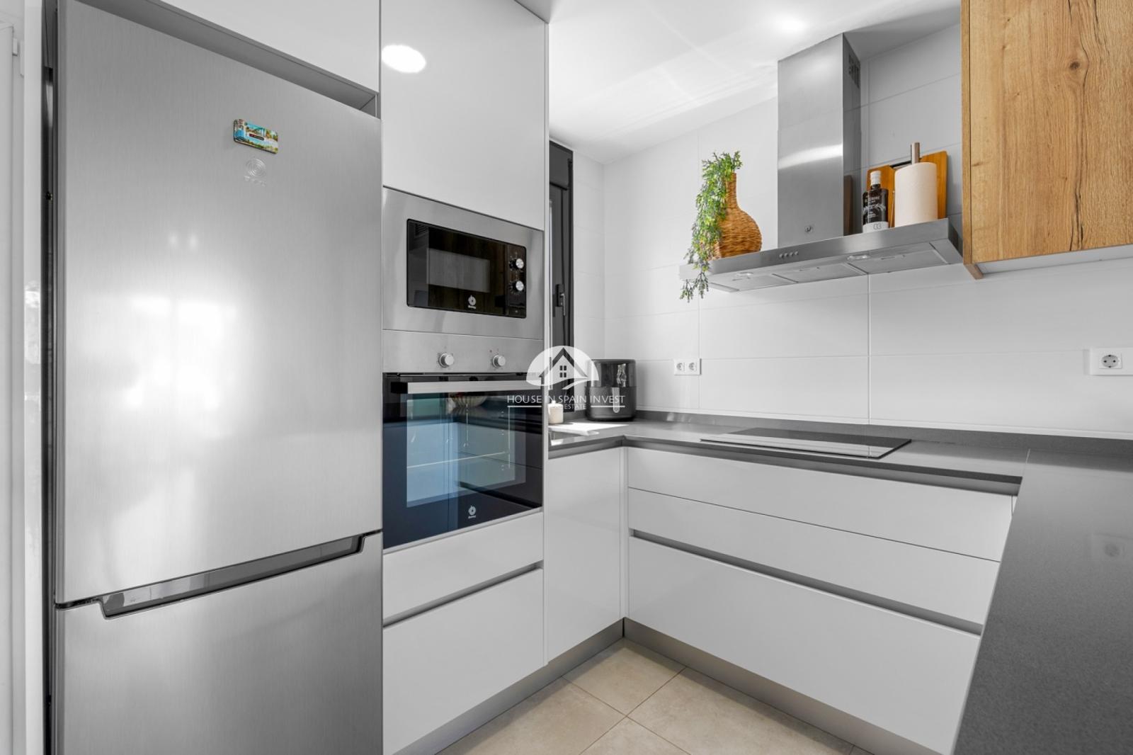 Apartamento en Venta en Orihuela