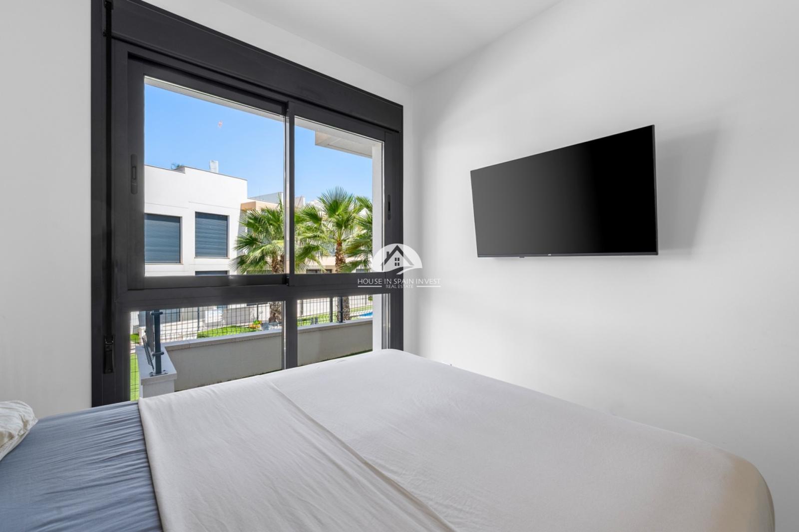 Apartamento en Venta en Orihuela