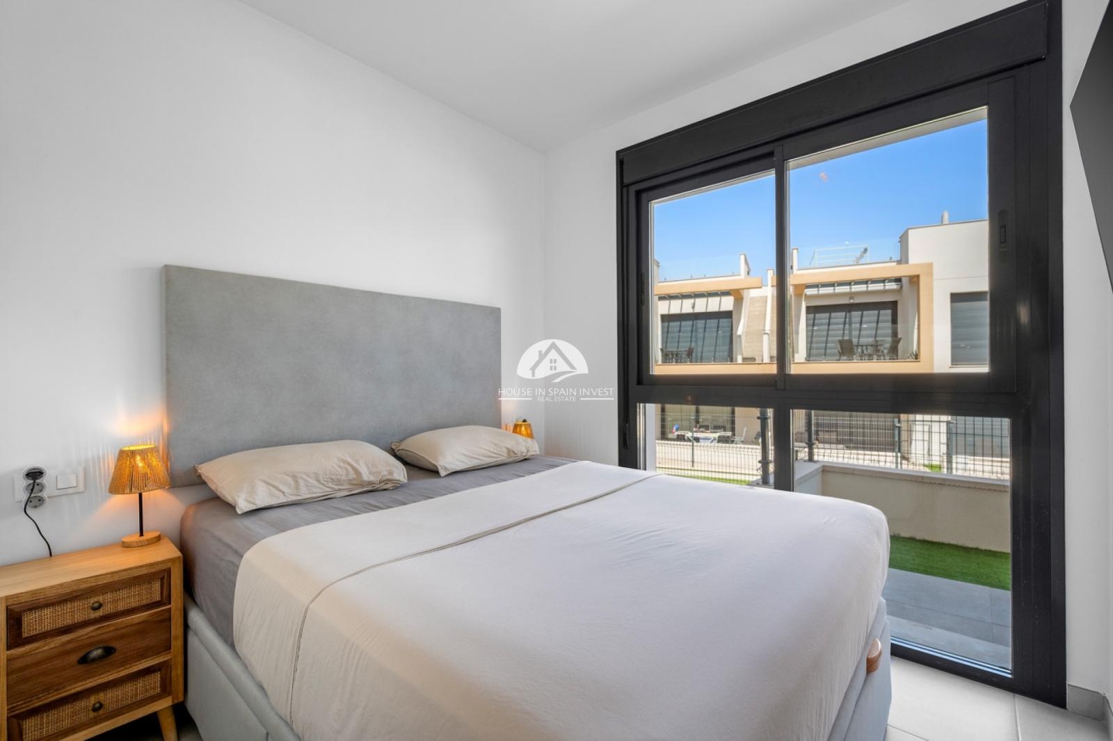 Apartamento en Venta en Orihuela