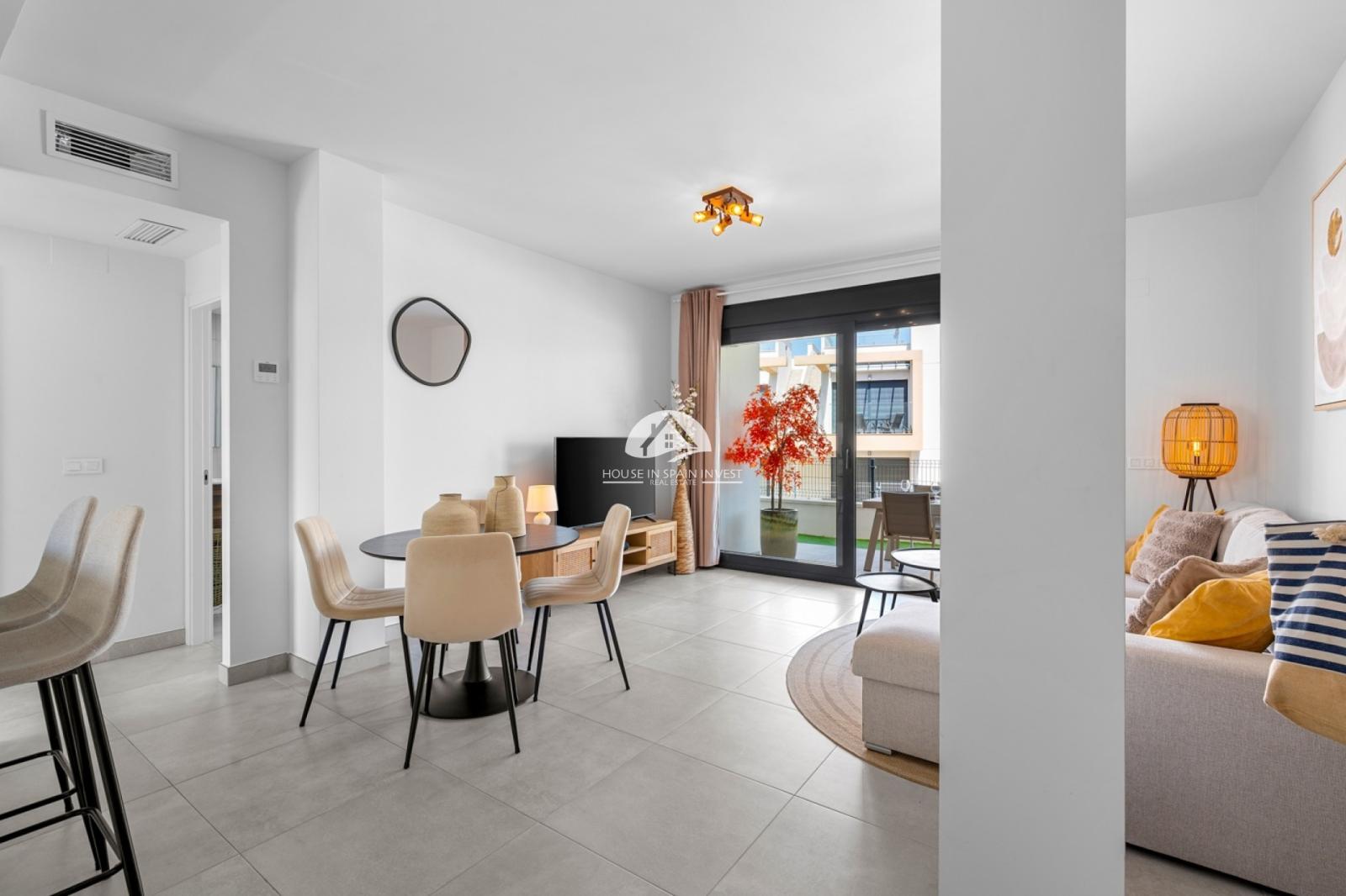 Apartamento en Venta en Orihuela