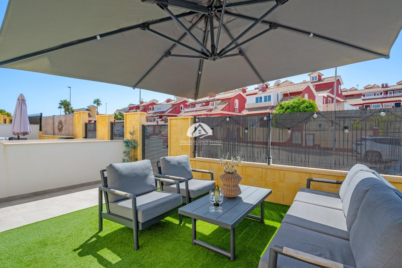 Apartamento en Venta en Orihuela