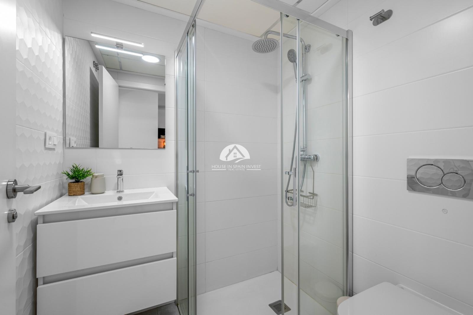Apartamento en Venta en Orihuela