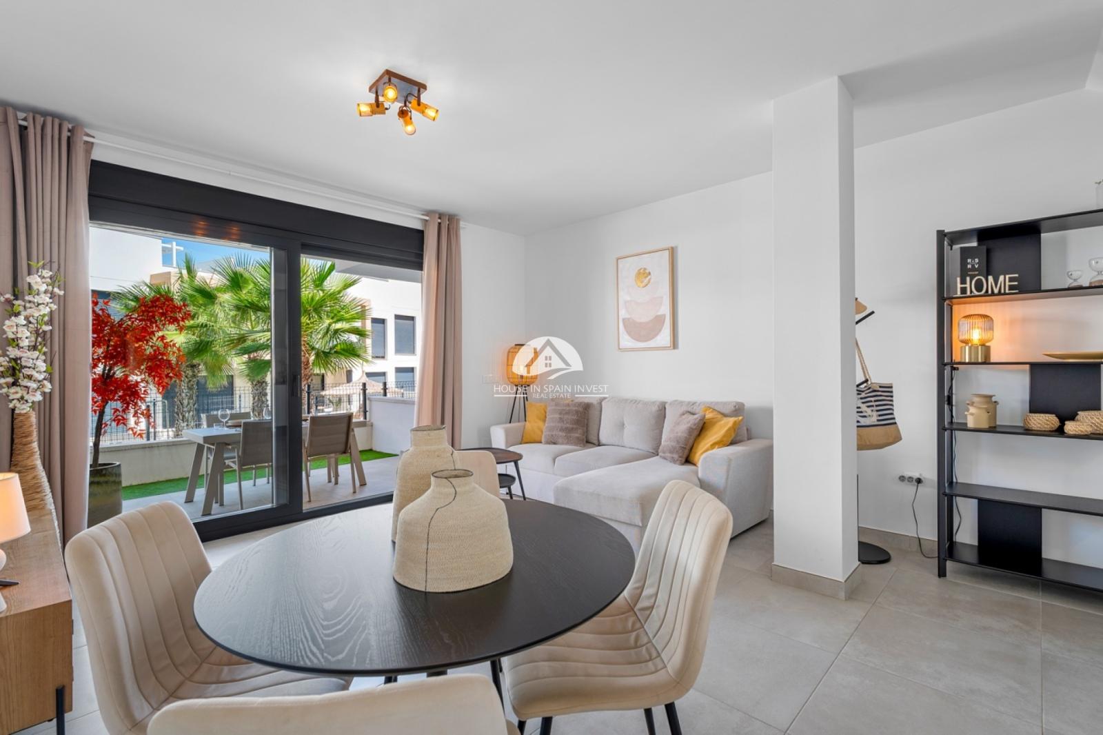 Apartamento en Venta en Orihuela