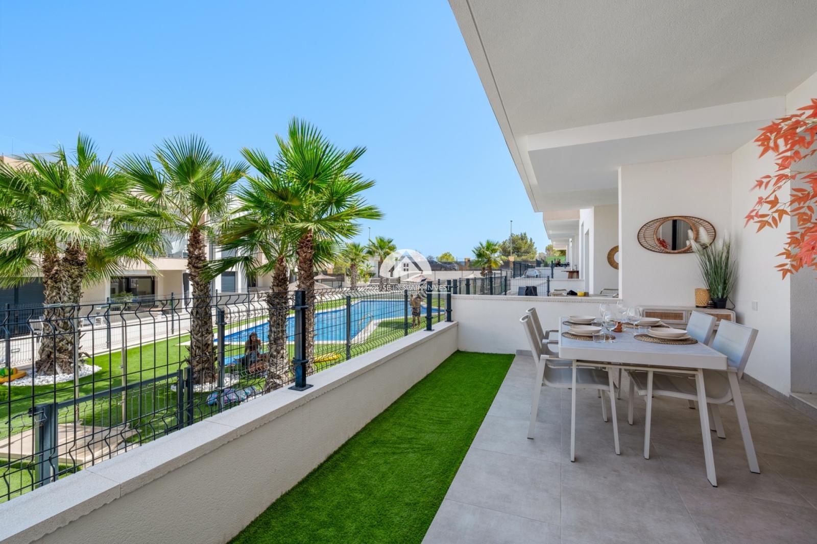 Apartamento en Venta en Orihuela