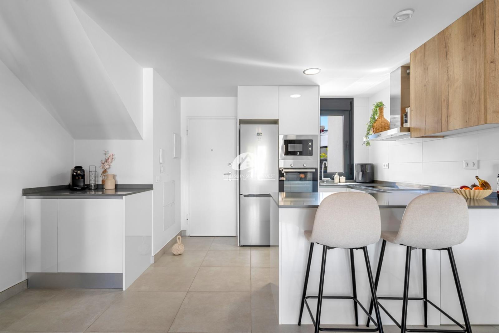 Apartamento en Venta en Orihuela