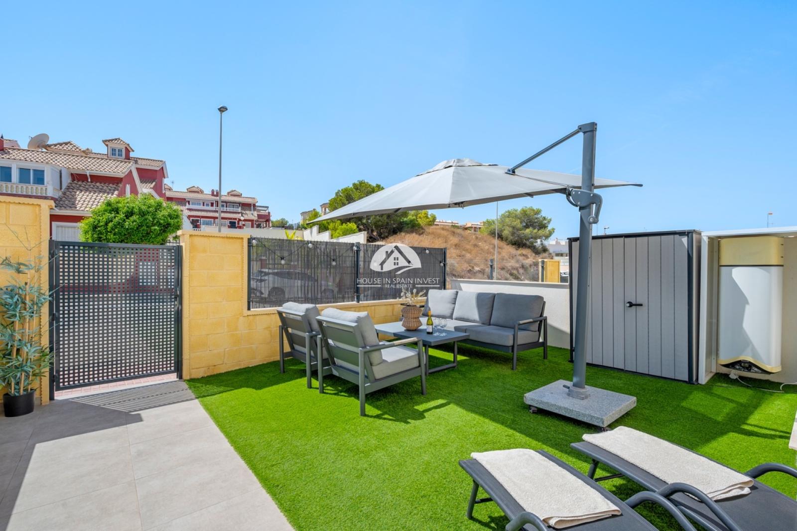 Apartamento en Venta en Orihuela