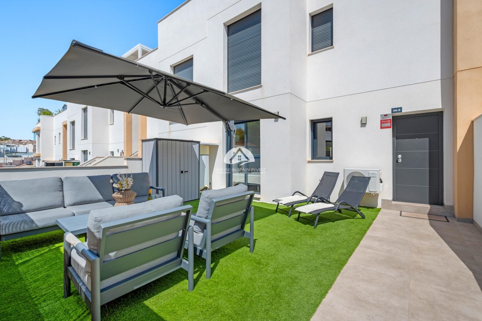 Apartamento en Venta en Orihuela
