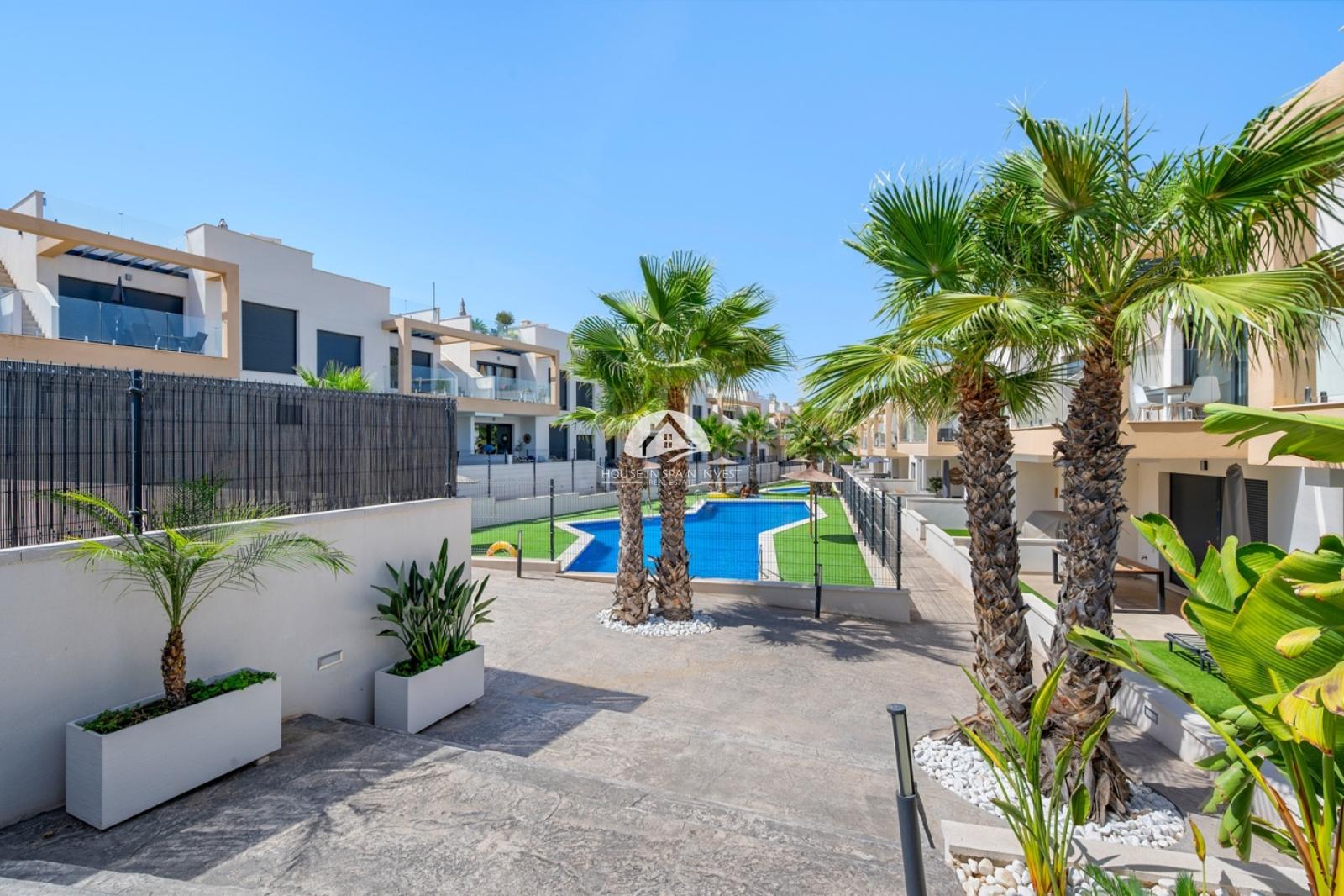 Apartamento en Venta en Orihuela