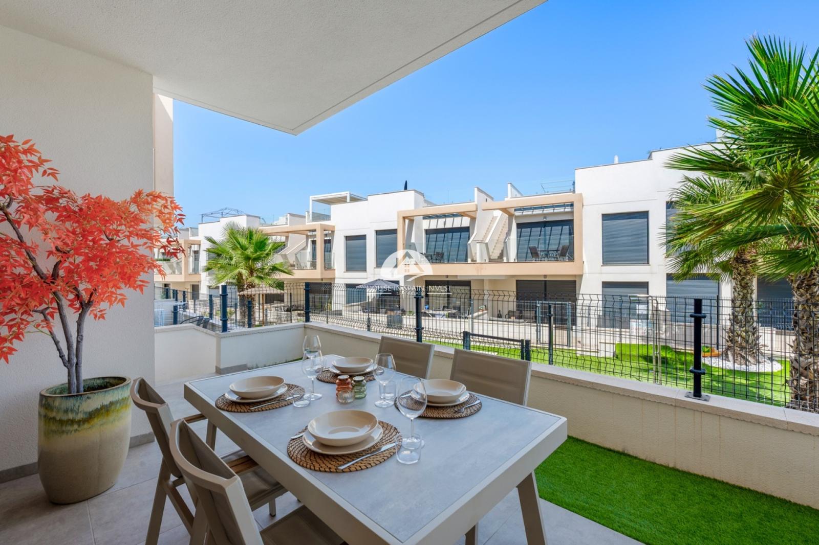 Apartamento en Venta en Orihuela
