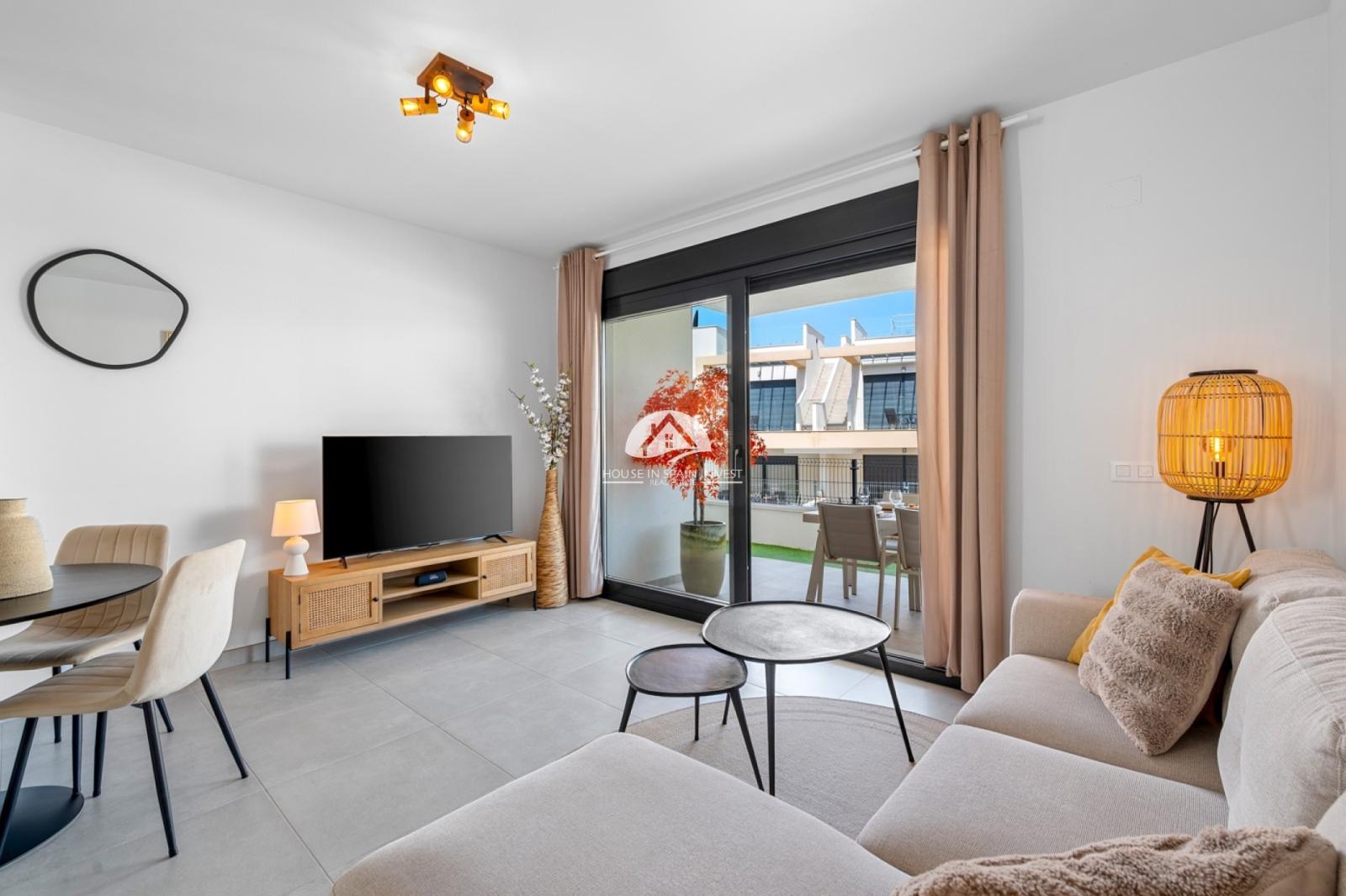 Apartamento en Venta en Orihuela
