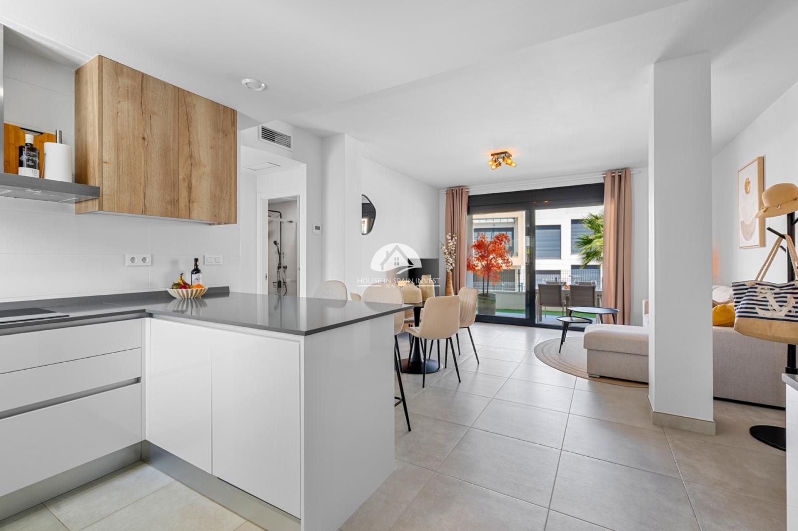Apartamento en Venta en Orihuela