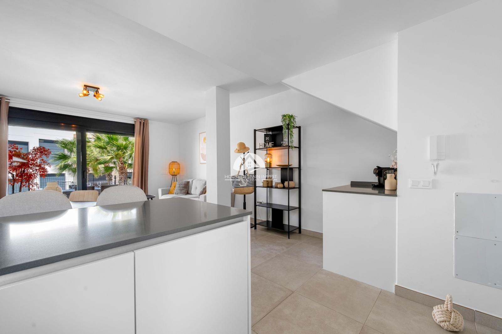 Apartamento en Venta en Orihuela