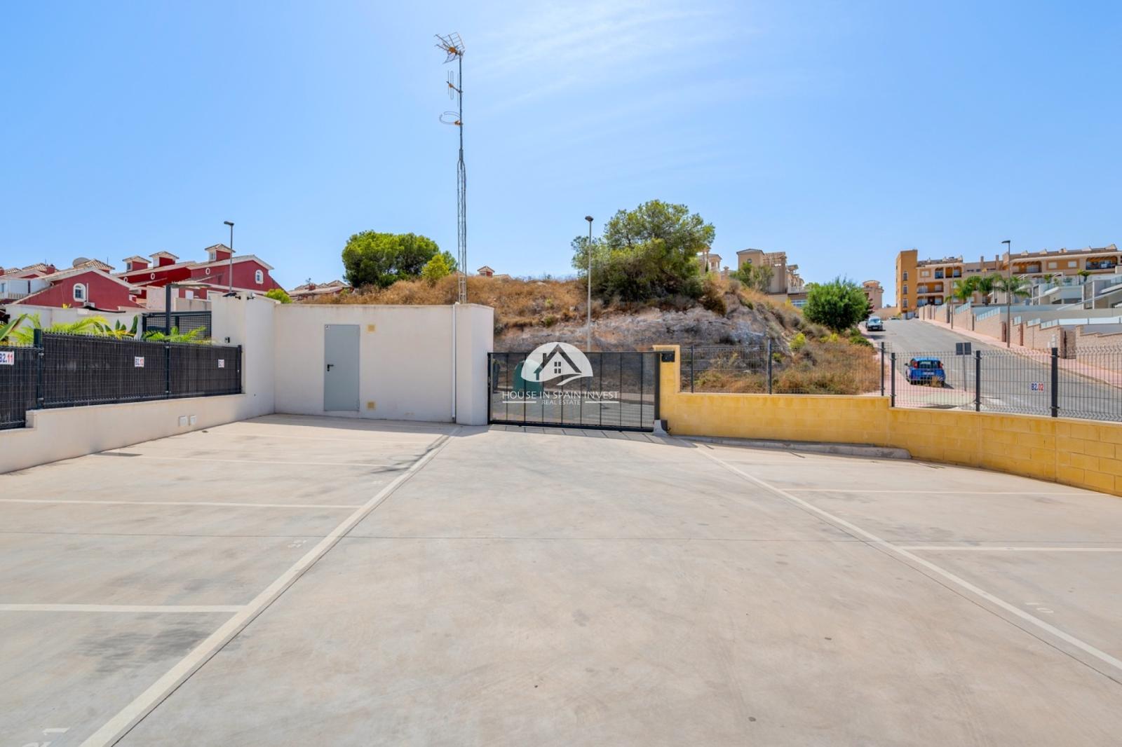 Apartamento en Venta en Orihuela