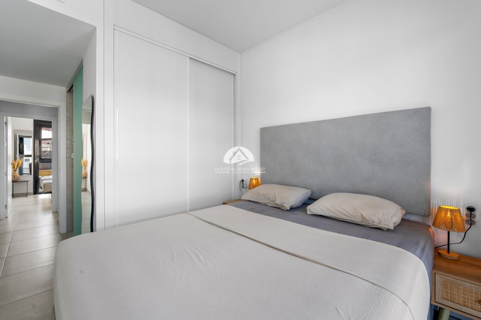 Apartamento en Venta en Orihuela