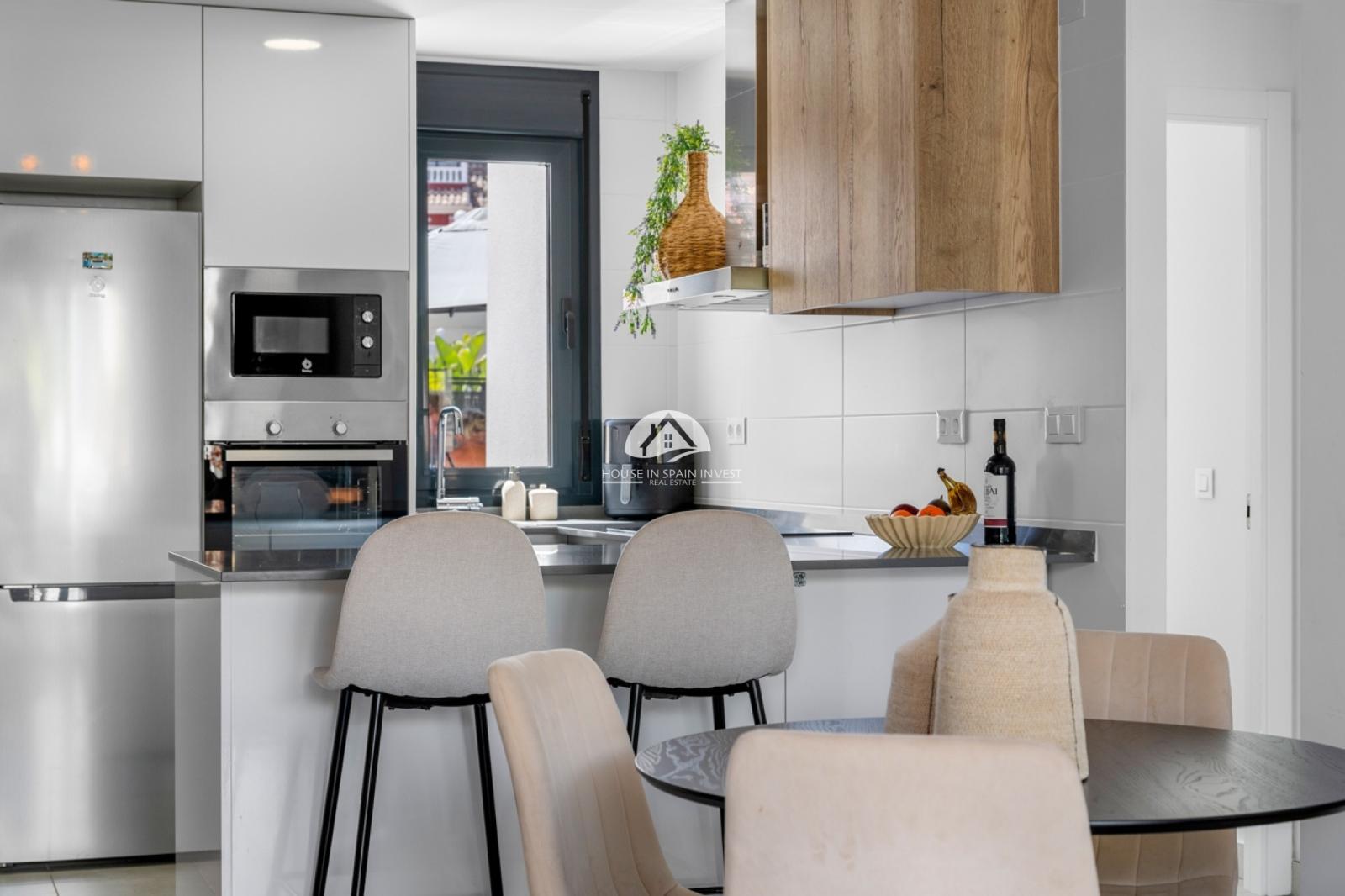 Apartamento en Venta en Orihuela