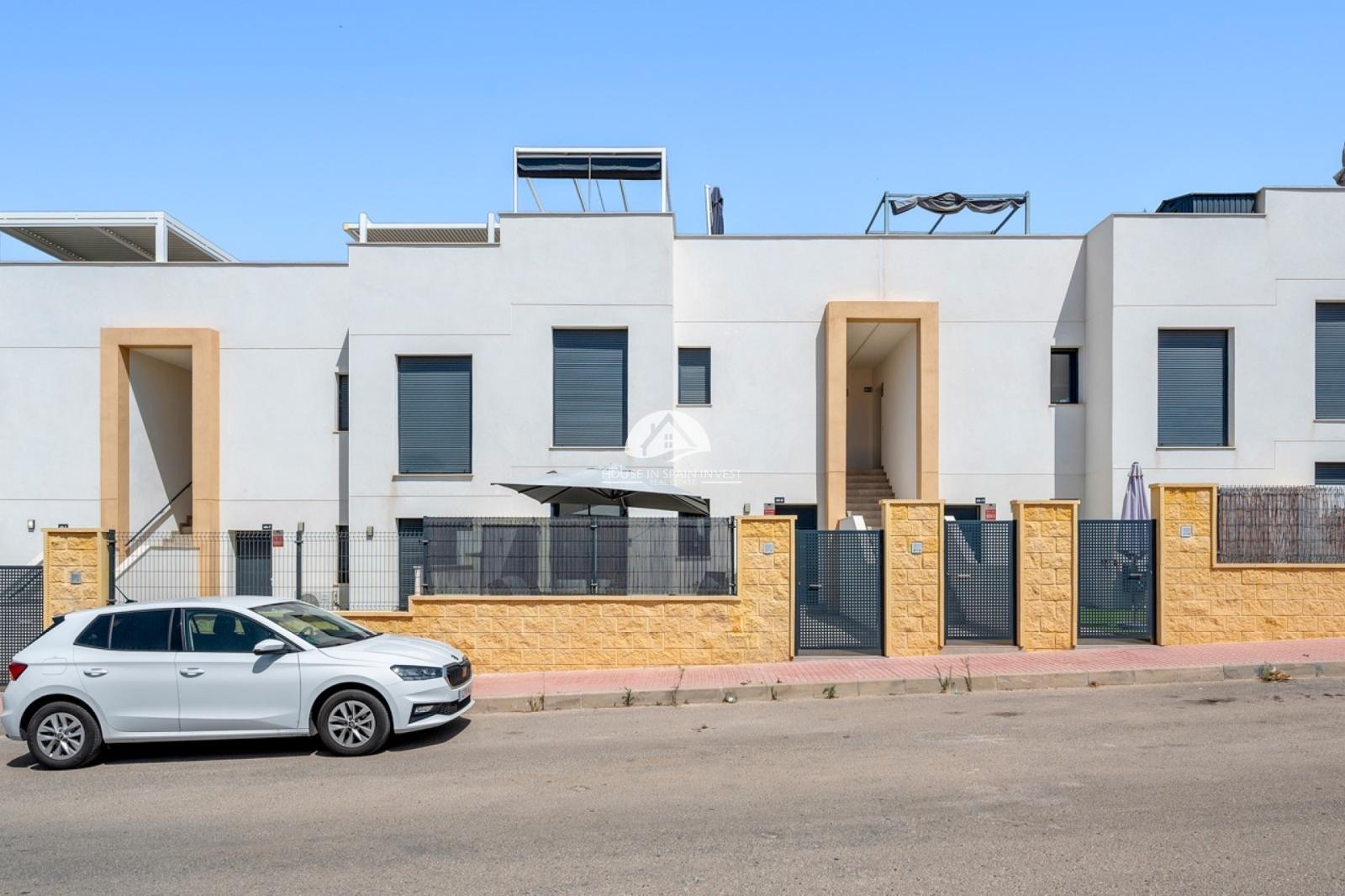 Apartamento en Venta en Orihuela