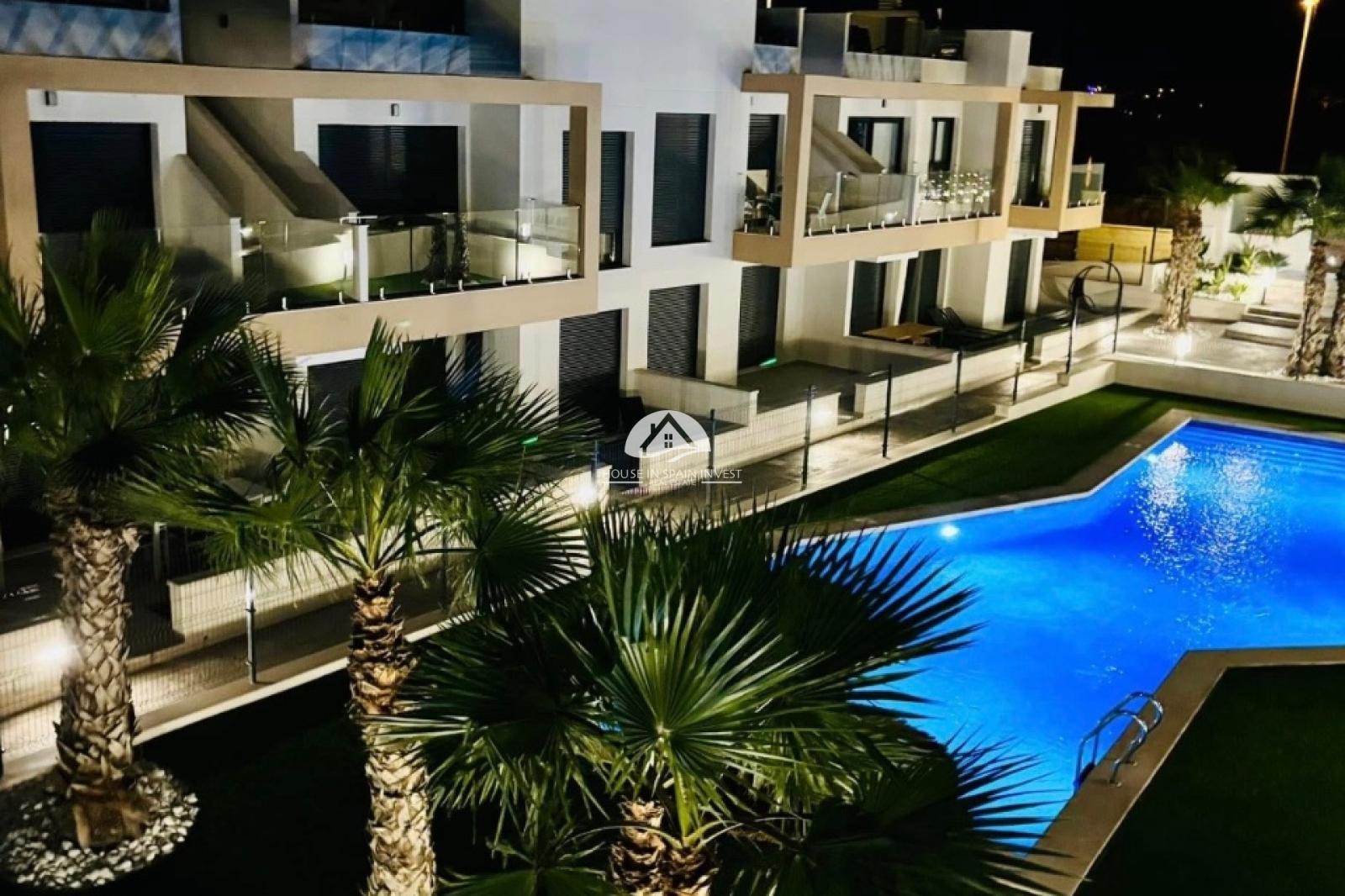 Apartamento en Venta en Orihuela