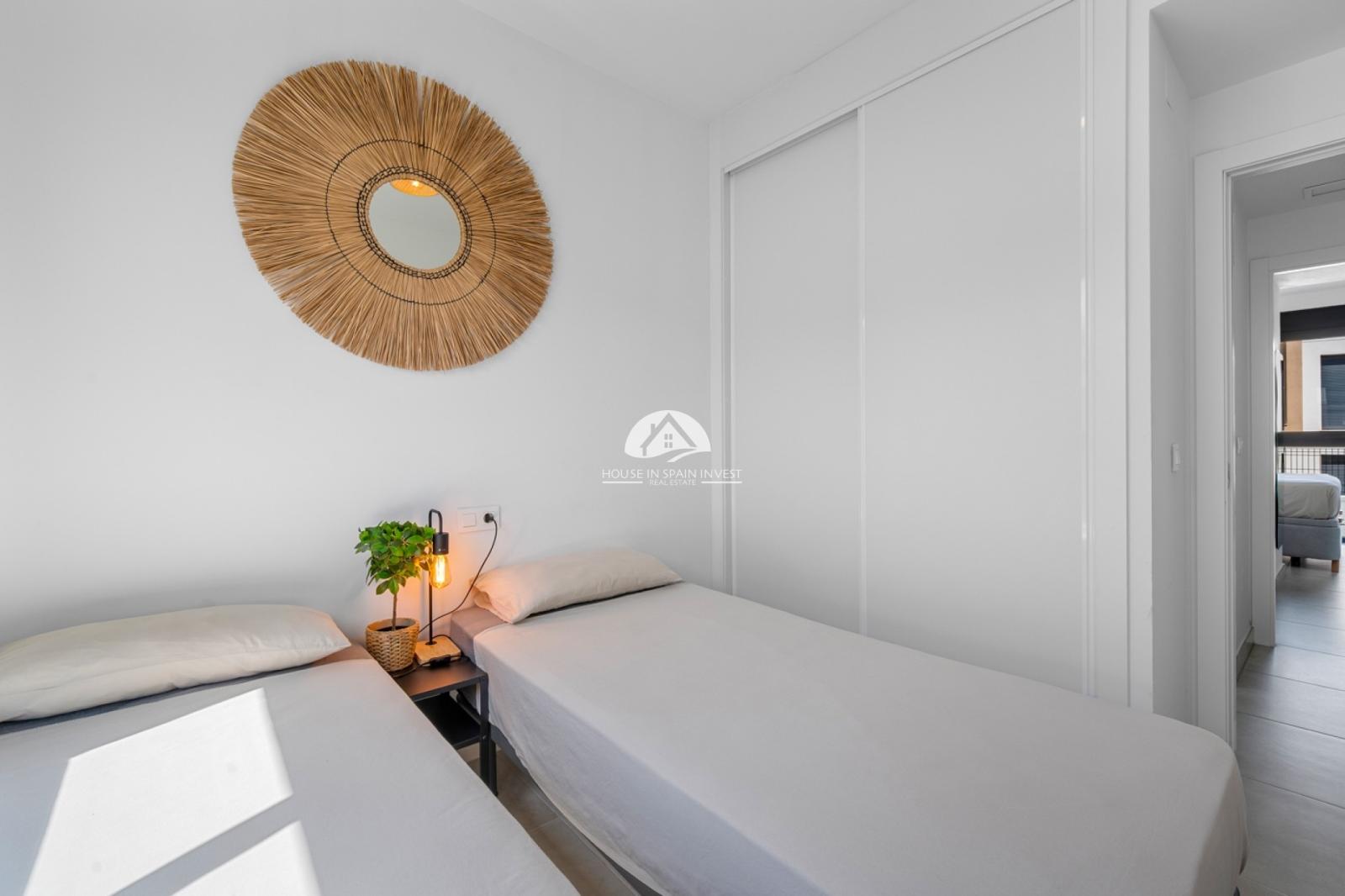 Apartamento en Venta en Orihuela