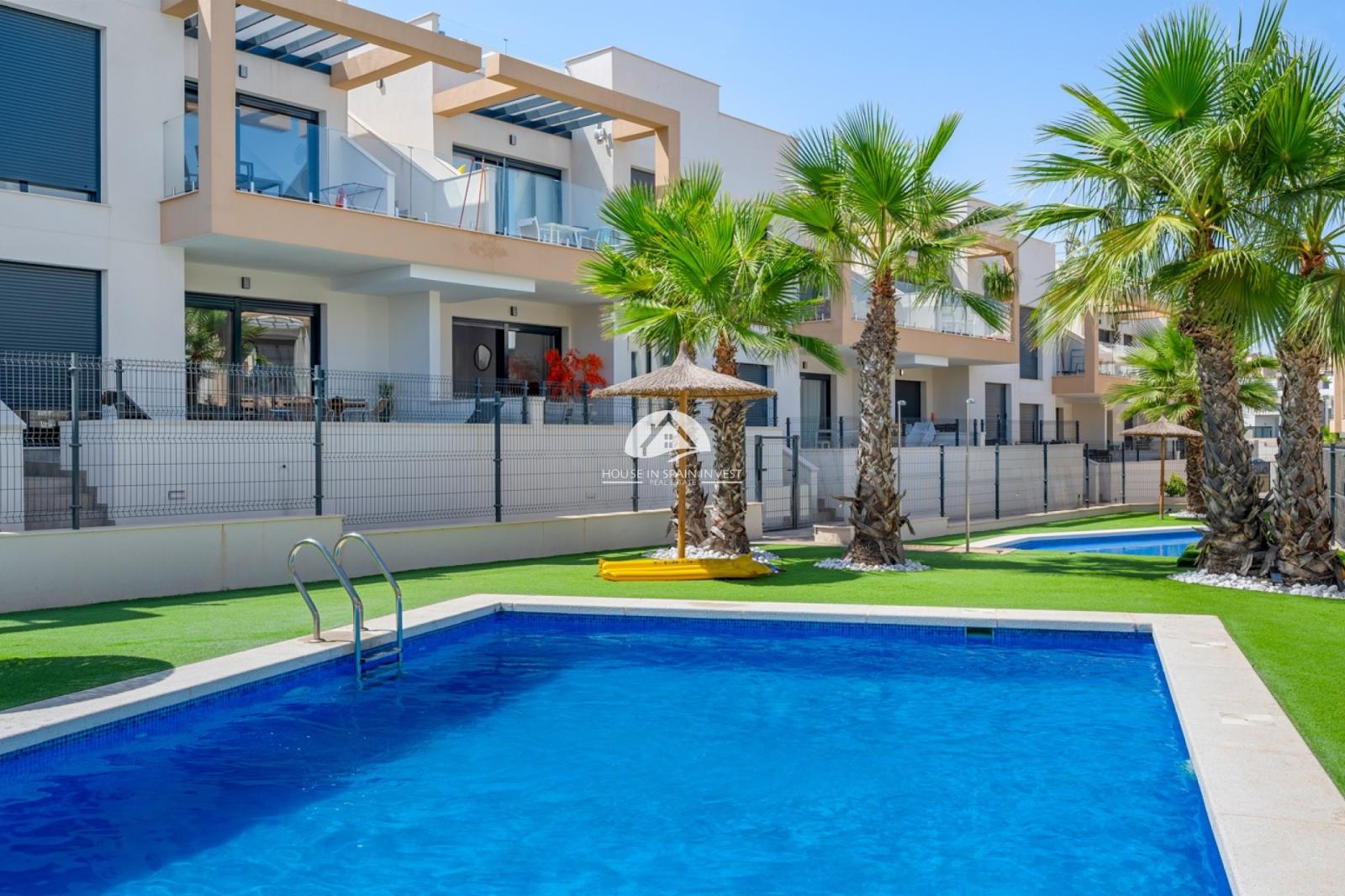 Apartamento en Venta en Orihuela