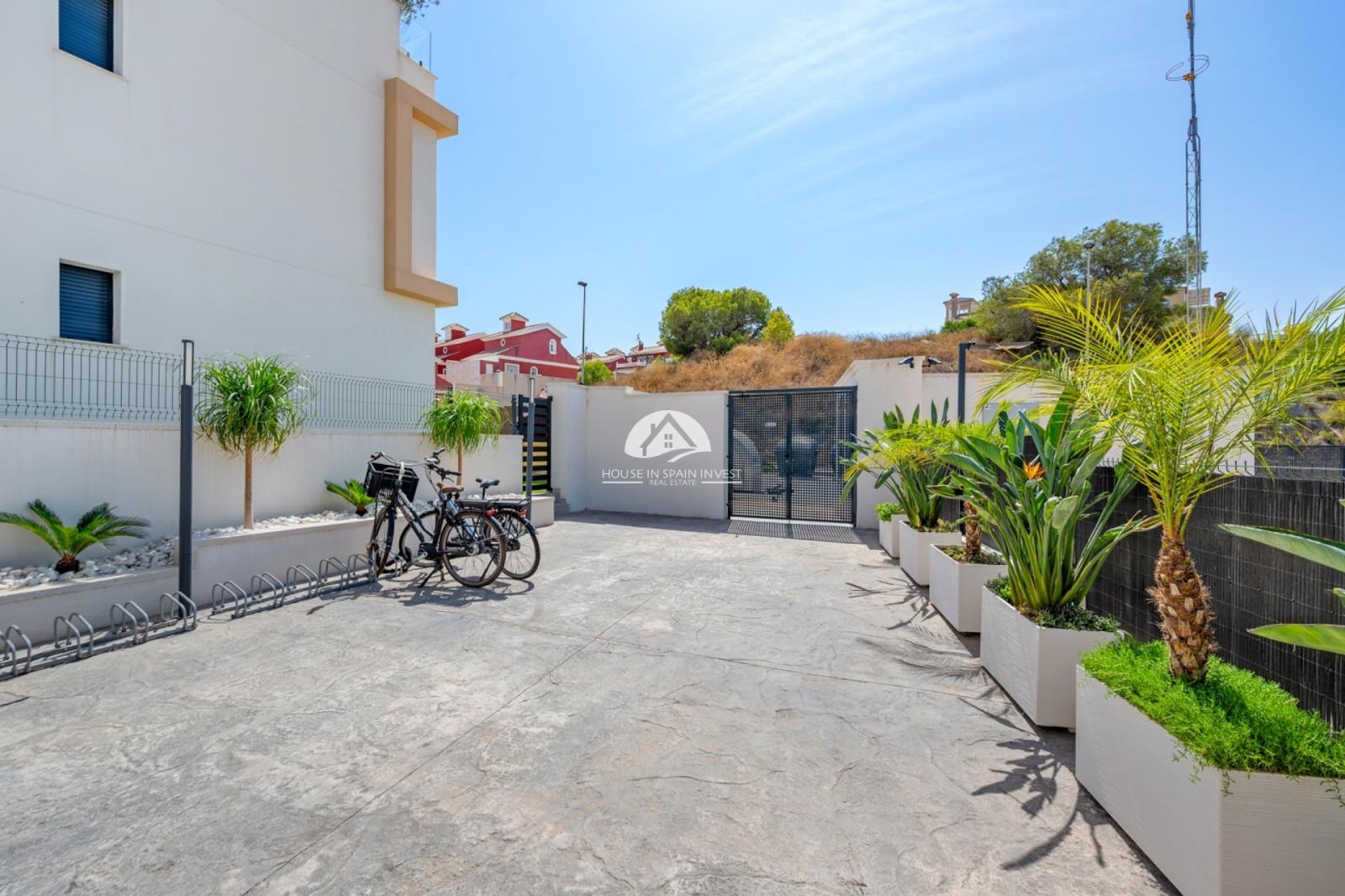 Apartamento en Venta en Orihuela