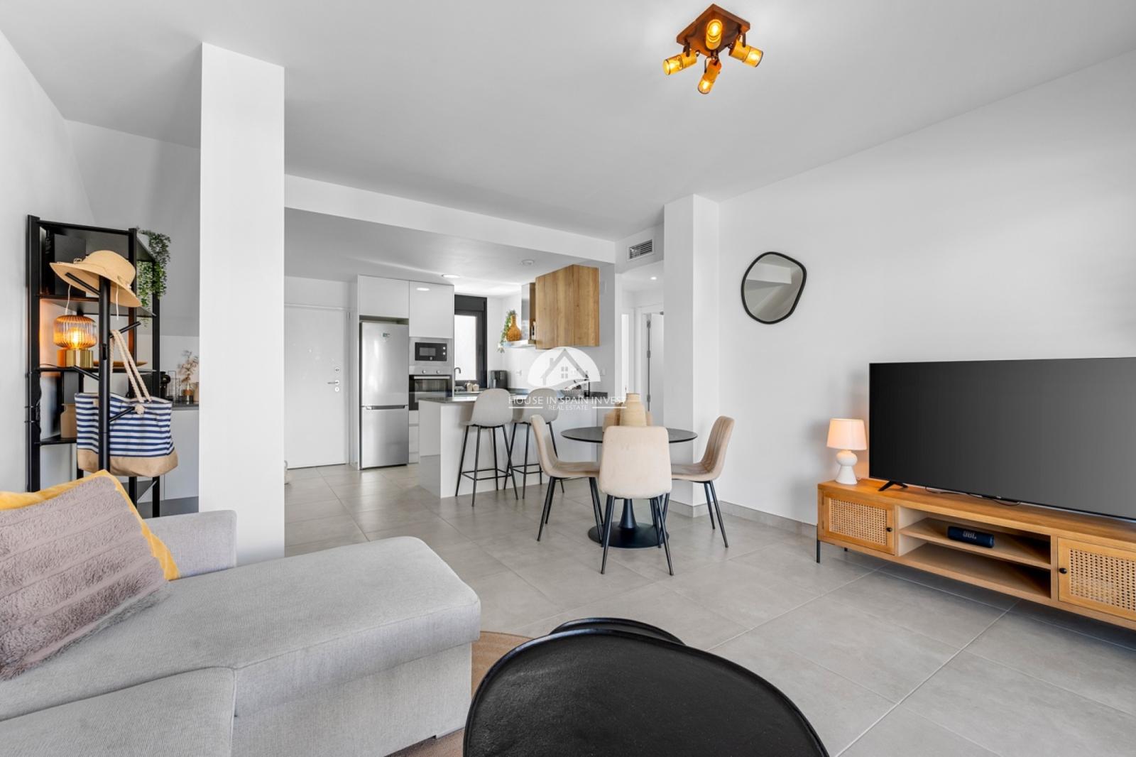 Apartamento en Venta en Orihuela