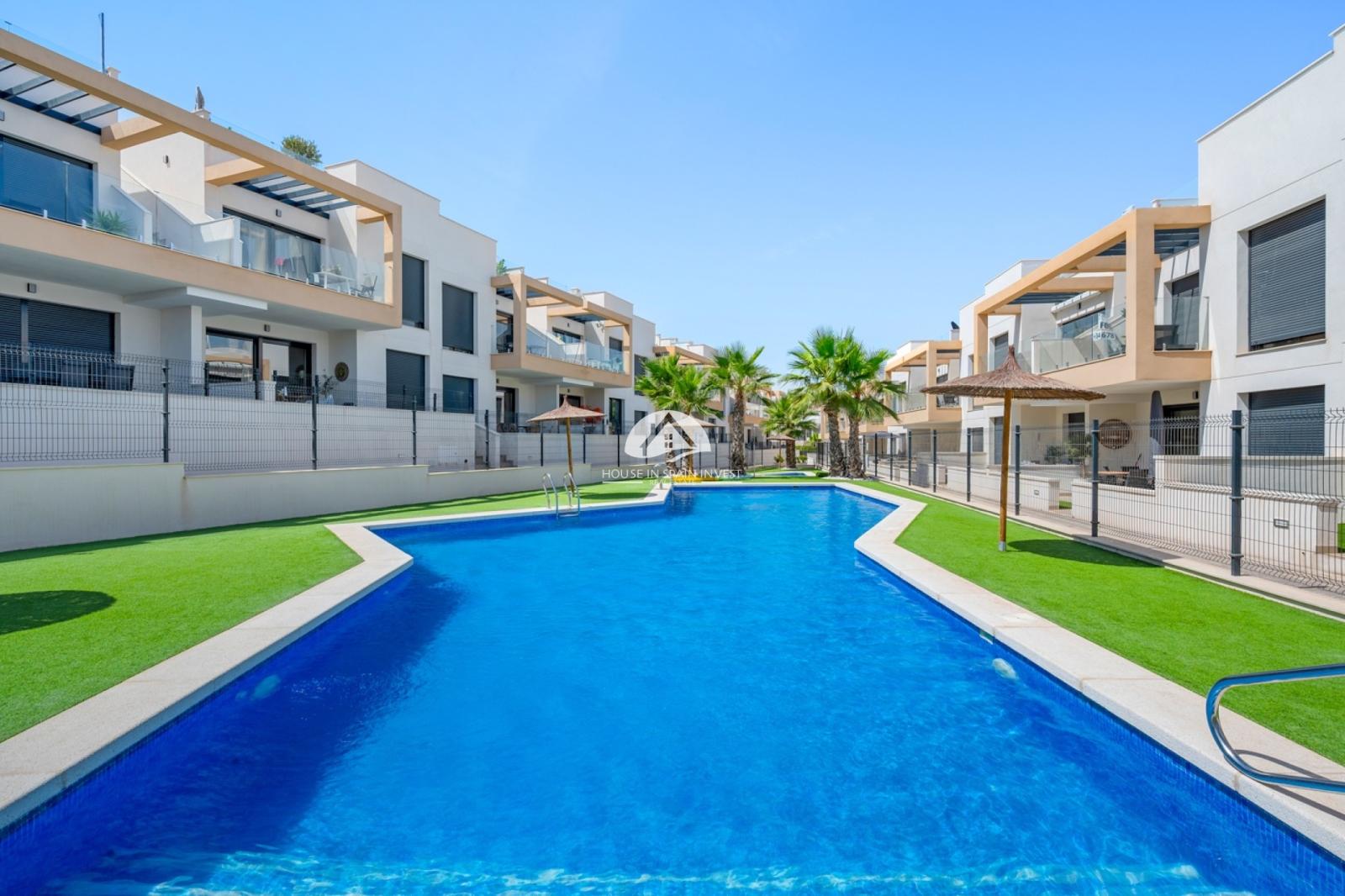 Apartamento en Venta en Orihuela