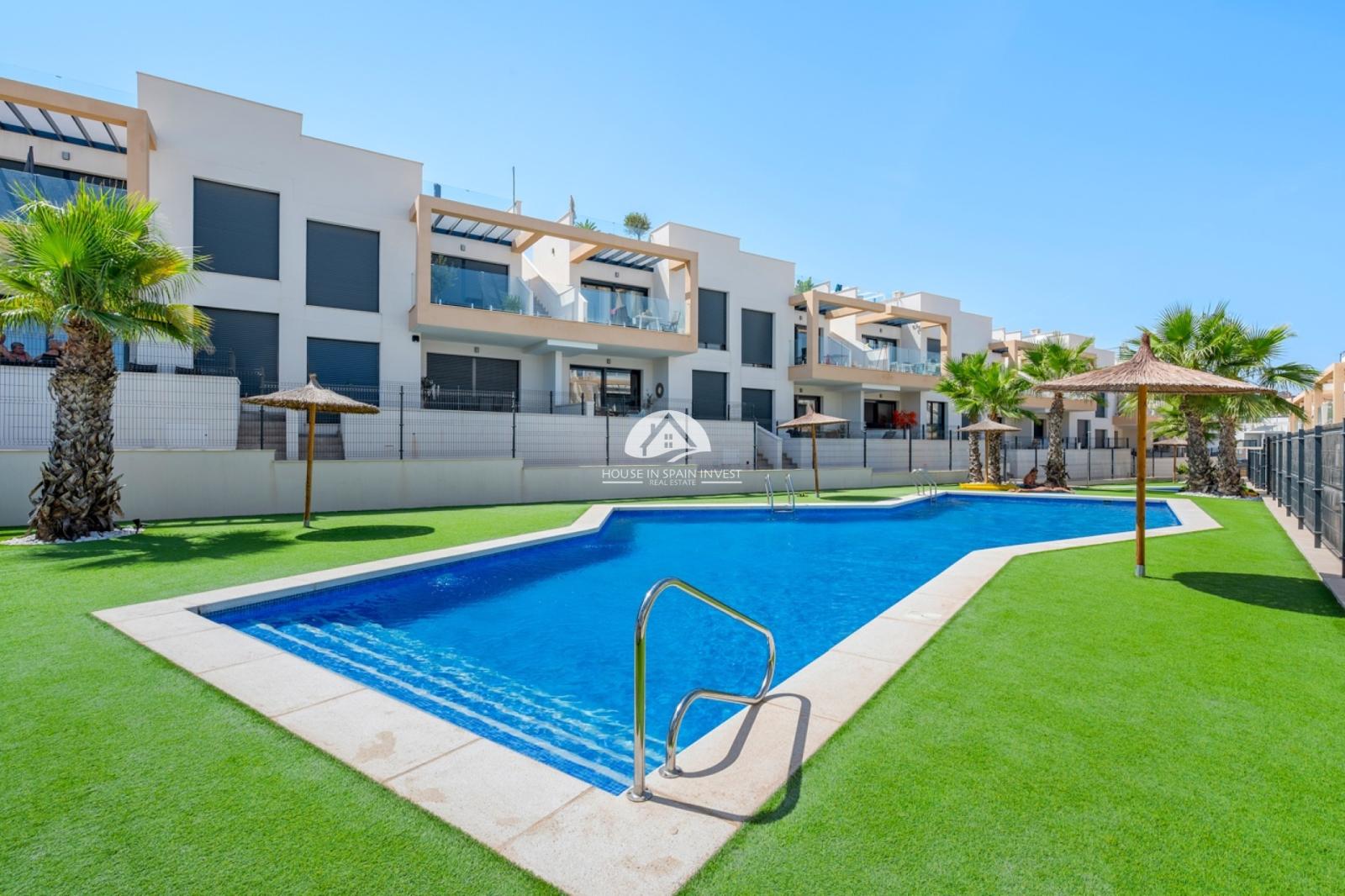 Apartamento en Venta en Orihuela