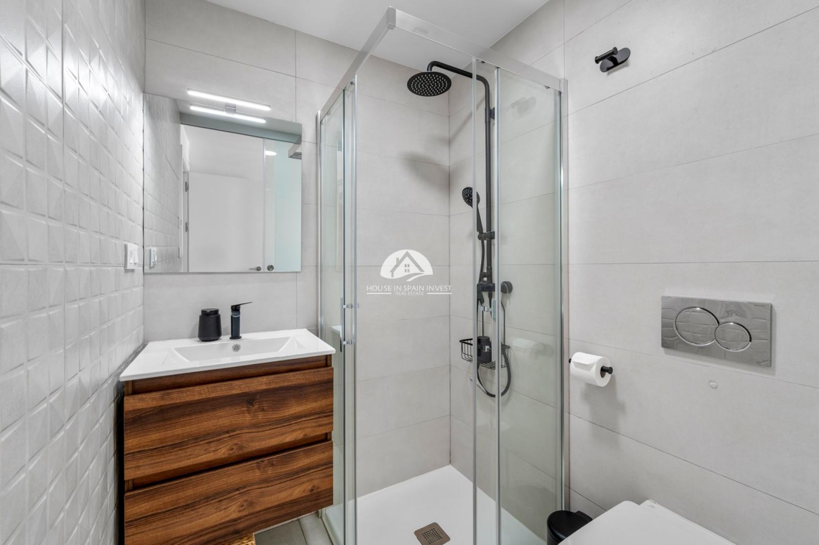 Apartamento en Venta en Orihuela