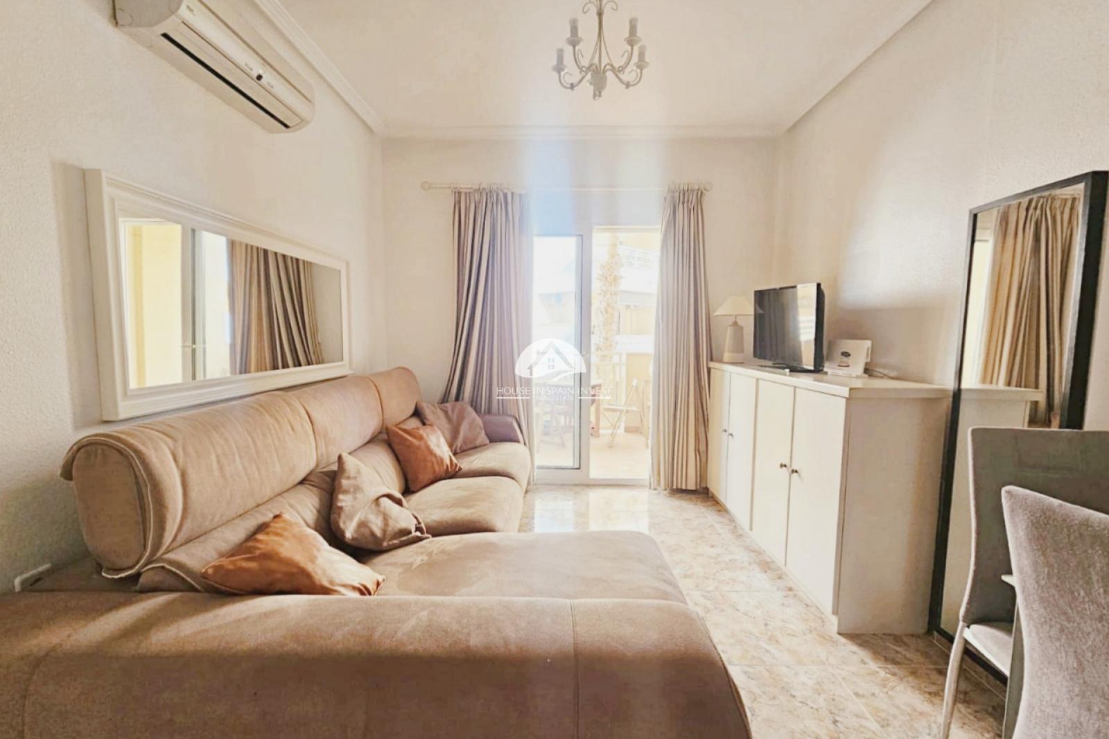 Apartamento en Venta en Orihuela