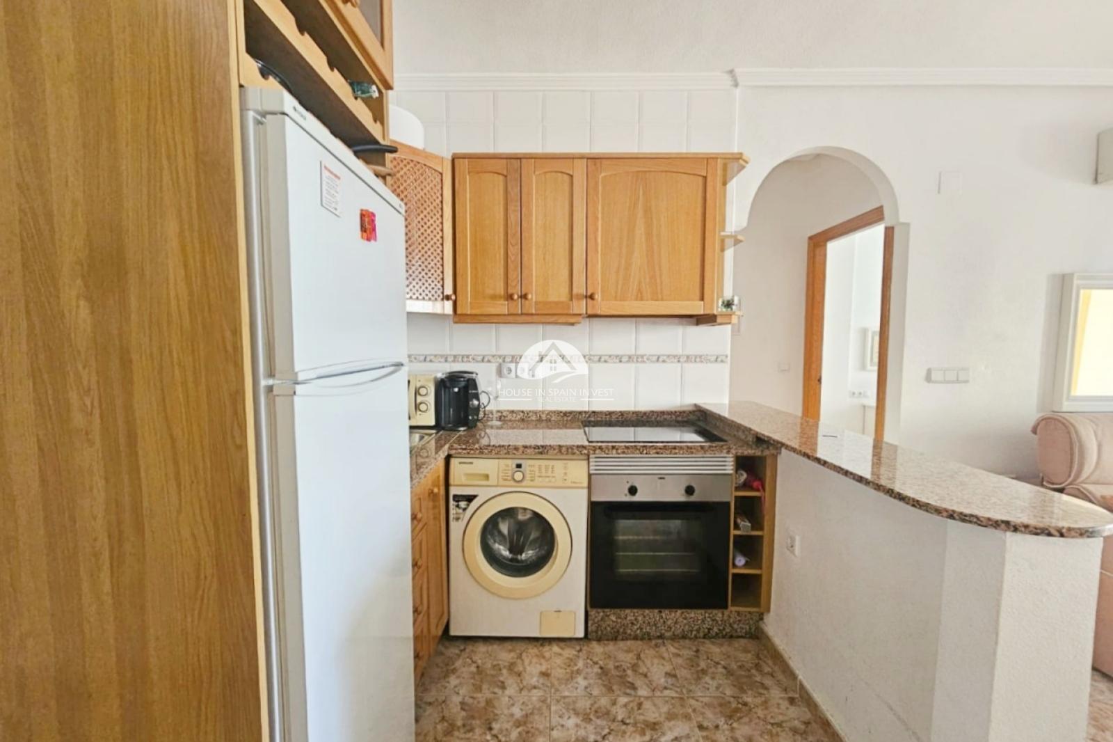 Apartamento en Venta en Orihuela