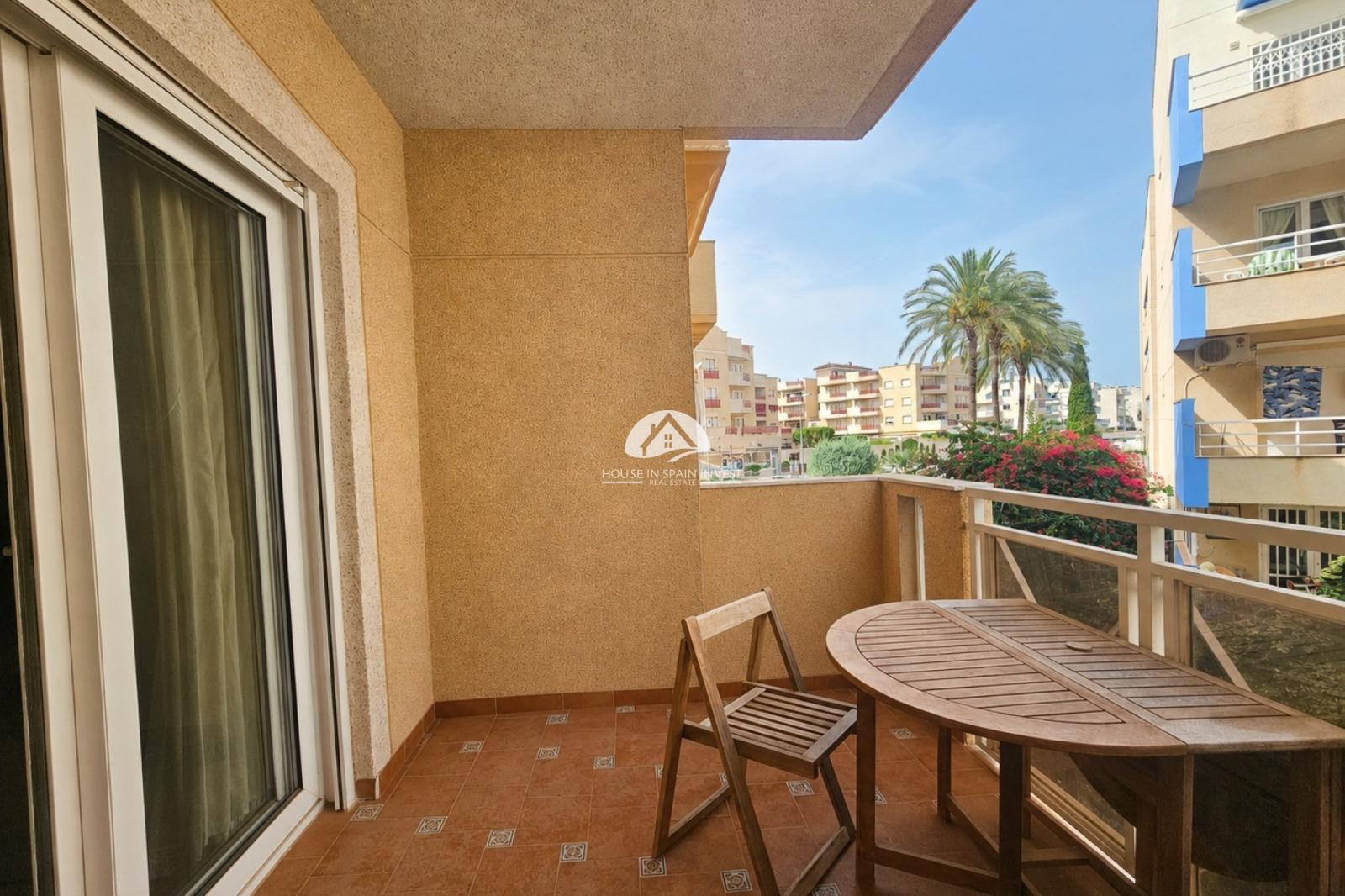 Apartamento en Venta en Orihuela