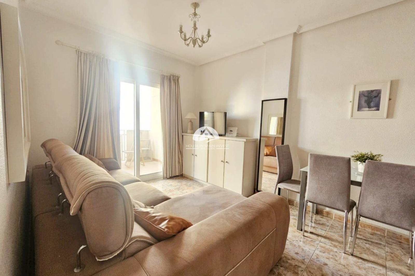 Apartamento en Venta en Orihuela