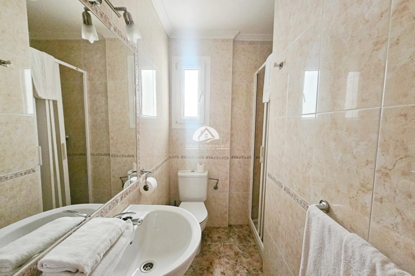 Apartamento en Venta en Orihuela